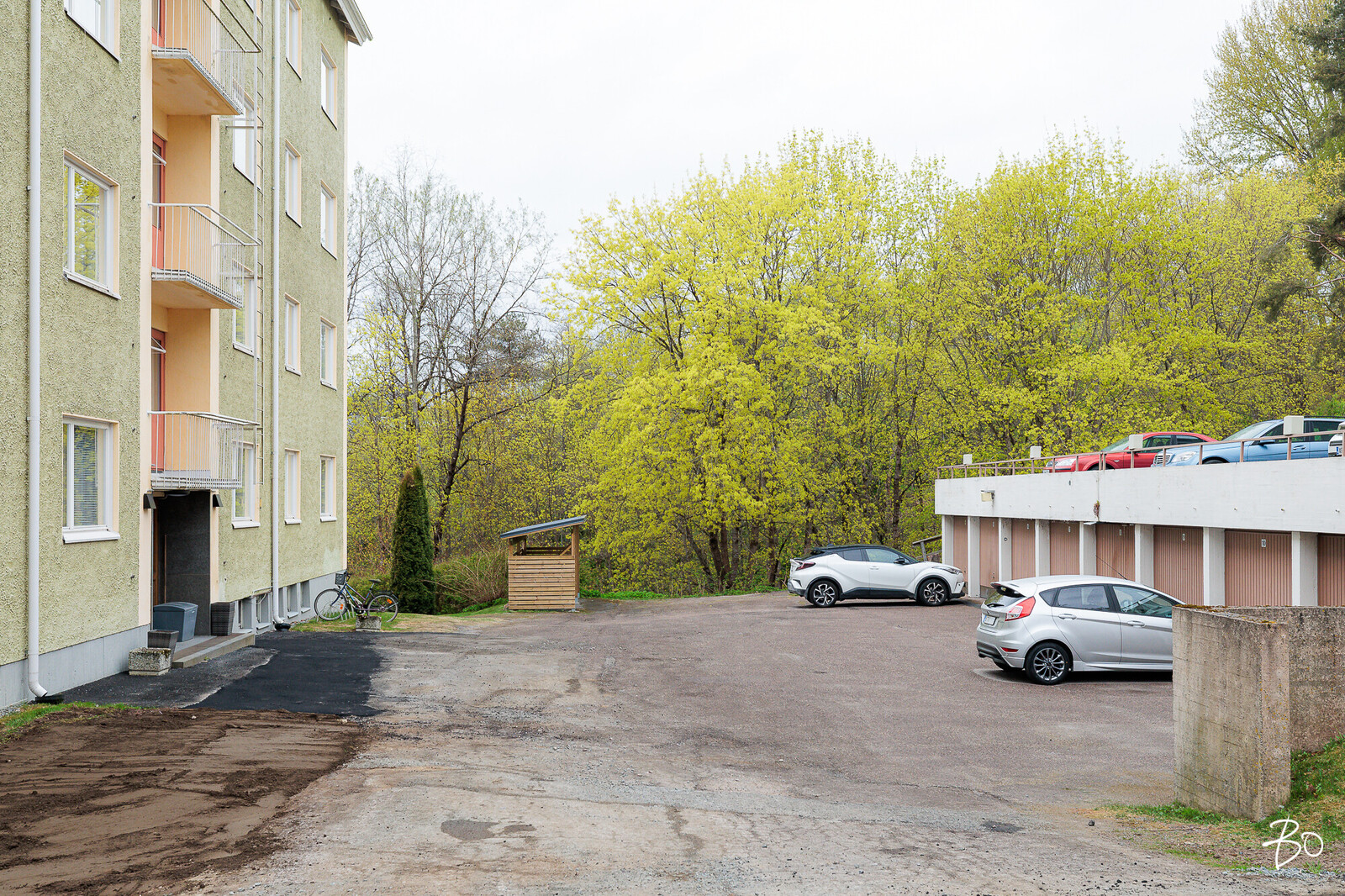 Souranderintie 18 - kuva 27
