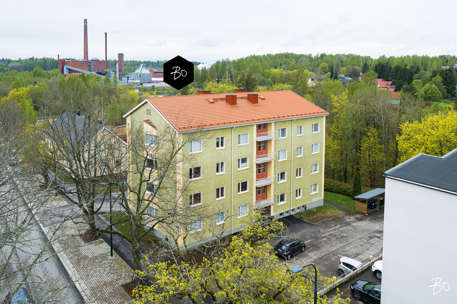 Souranderintie 18 - kuva 28