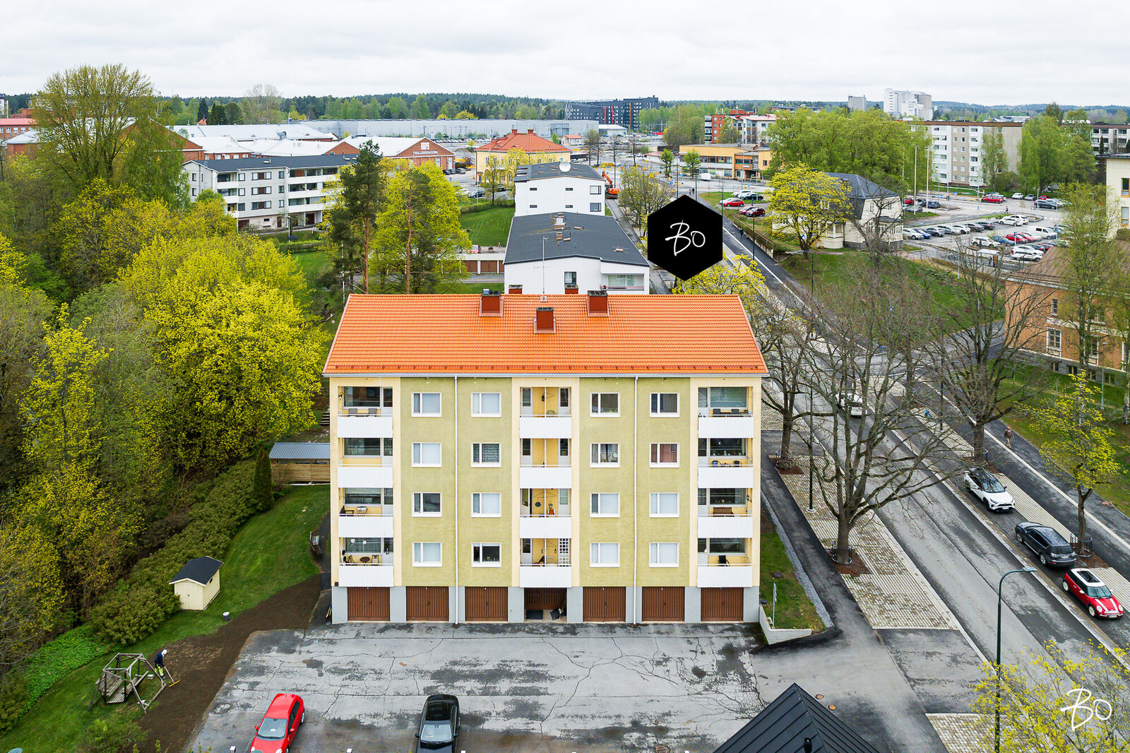 Souranderintie 18 - kuva 30