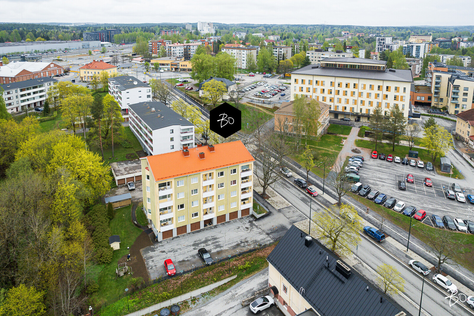 Souranderintie 18 - kuva 31
