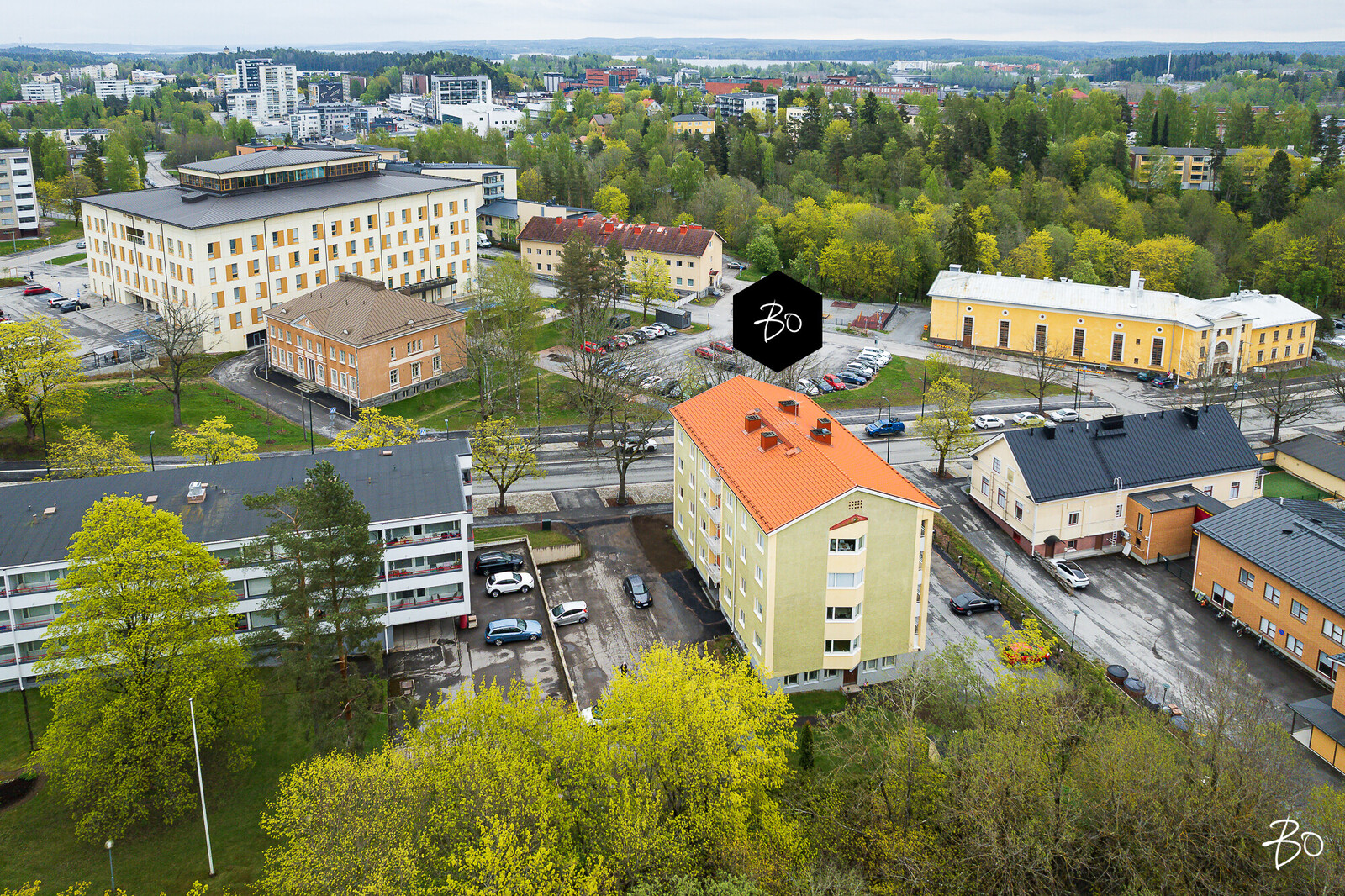 Souranderintie 18 - kuva 32