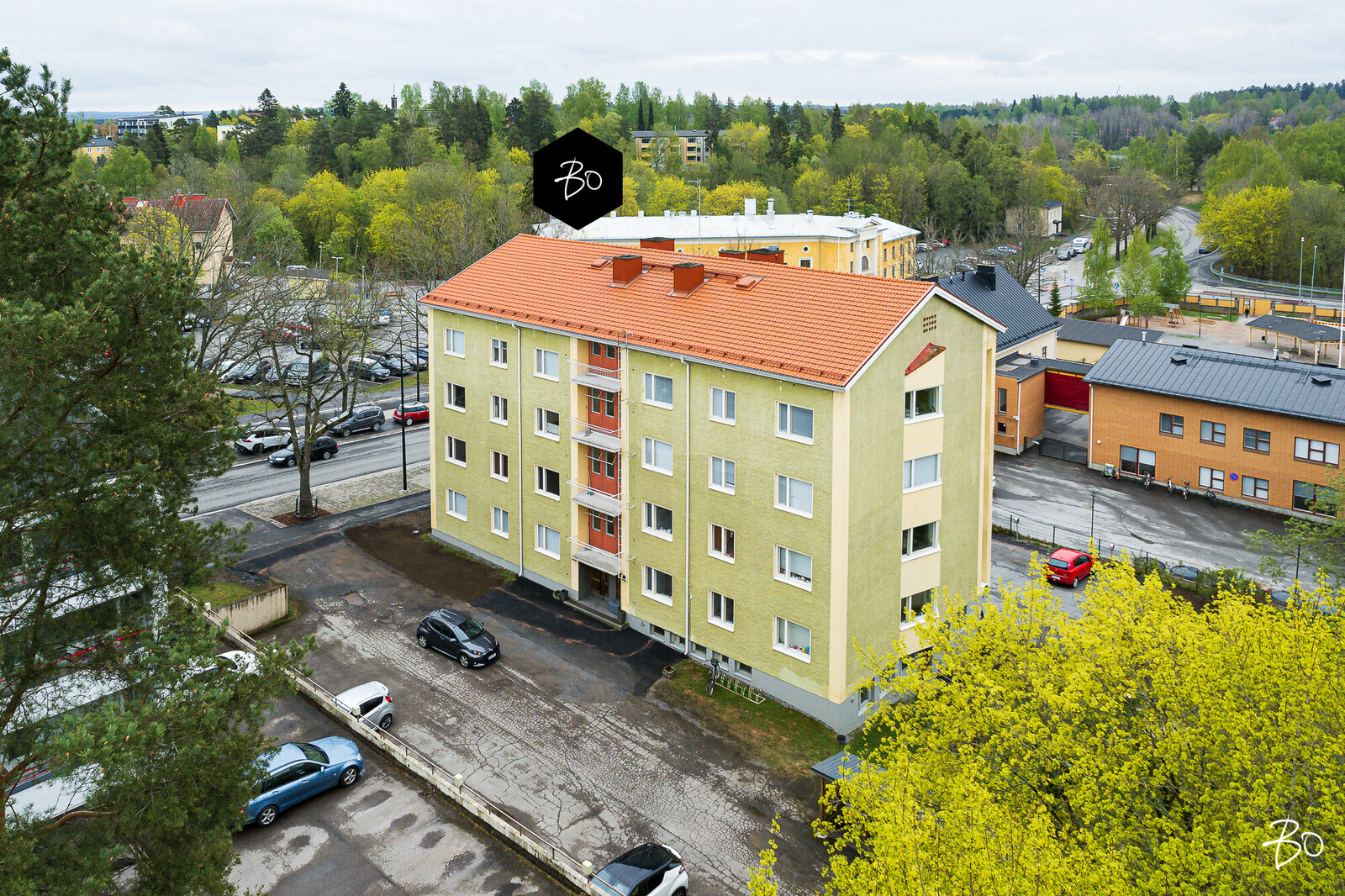 Souranderintie 18 - kuva 29