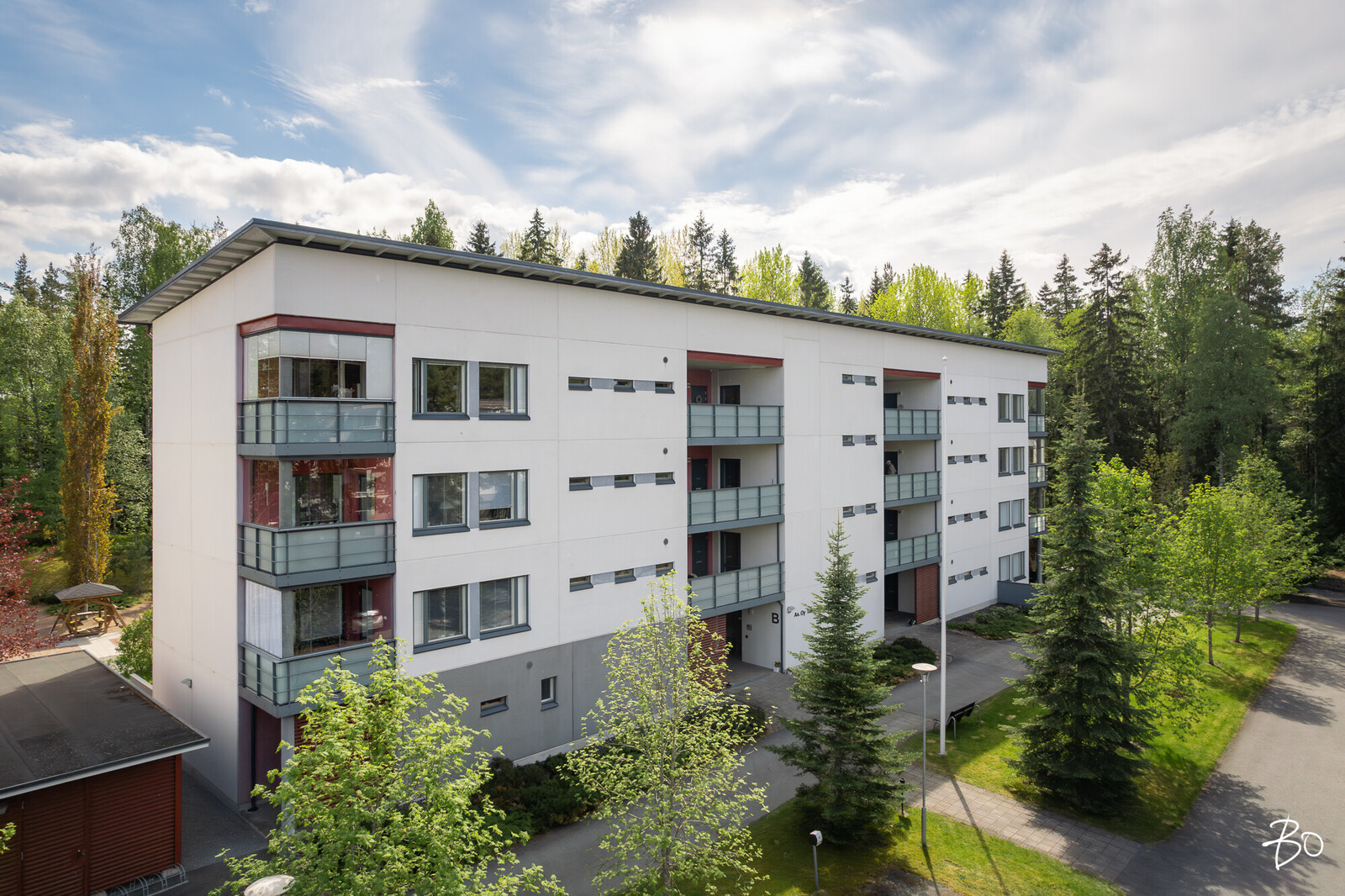 Kohmankaari 30 - bild 19