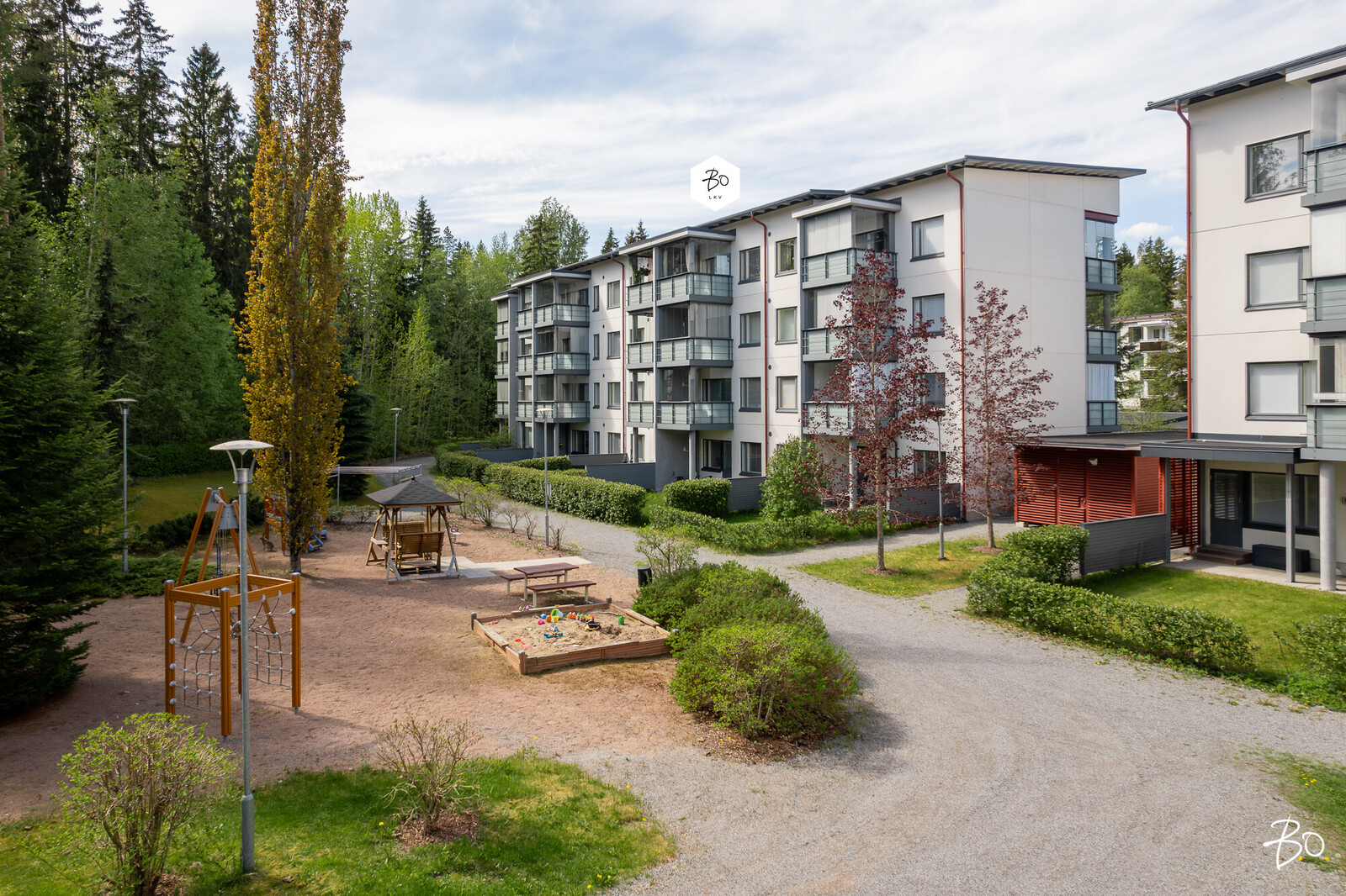 Kohmankaari 30 - bild 18