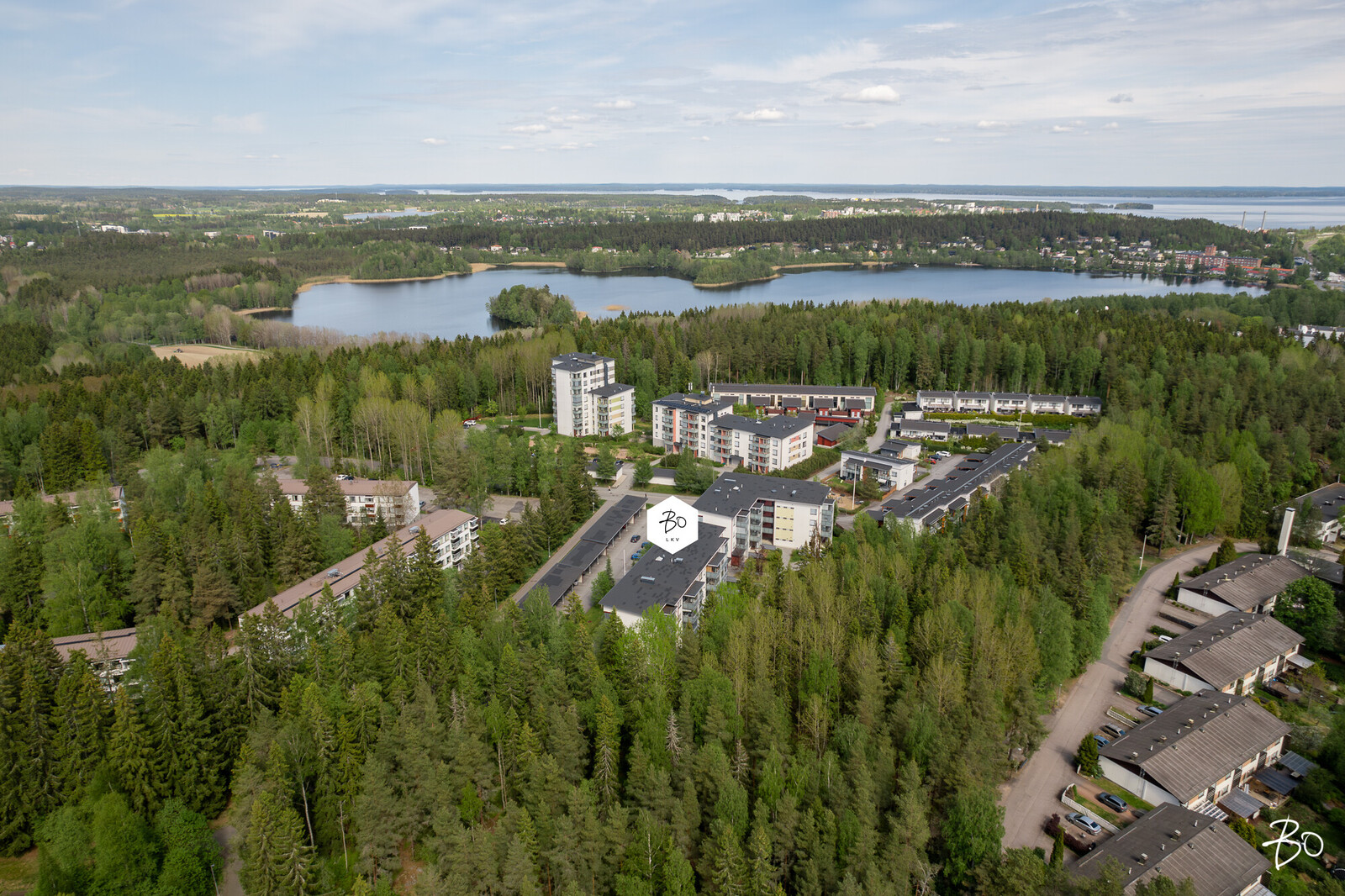 Kohmankaari 30 - bild 22