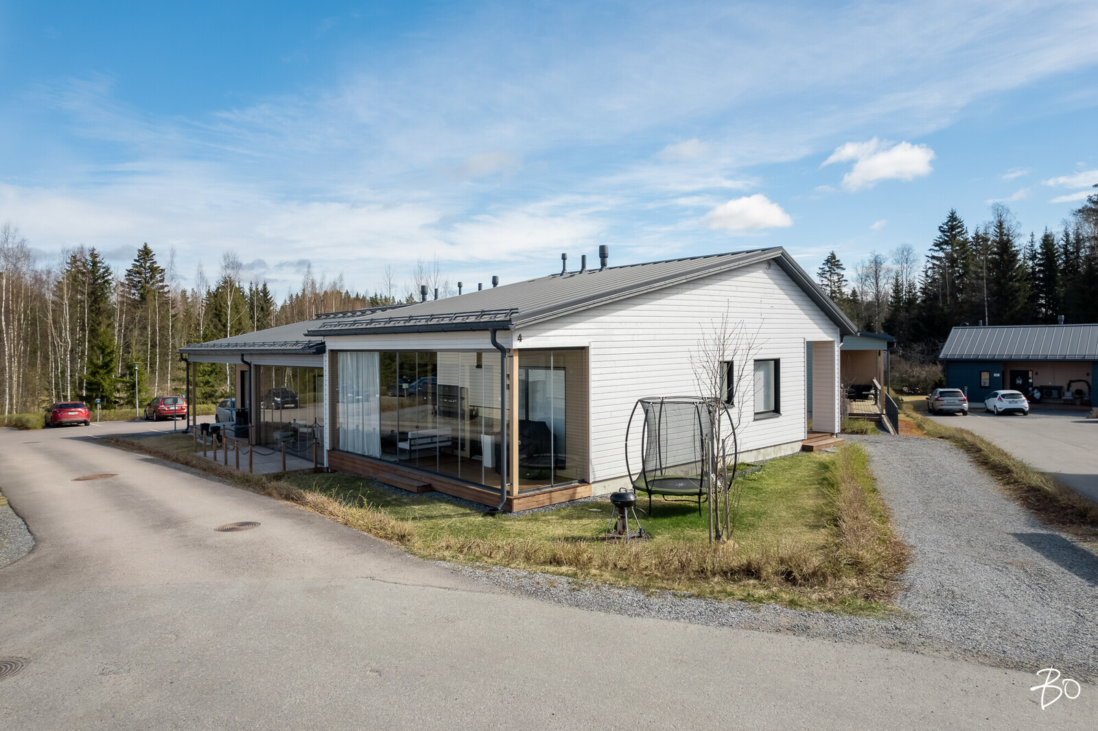 Vilhelminkuja 4 - kuva 24