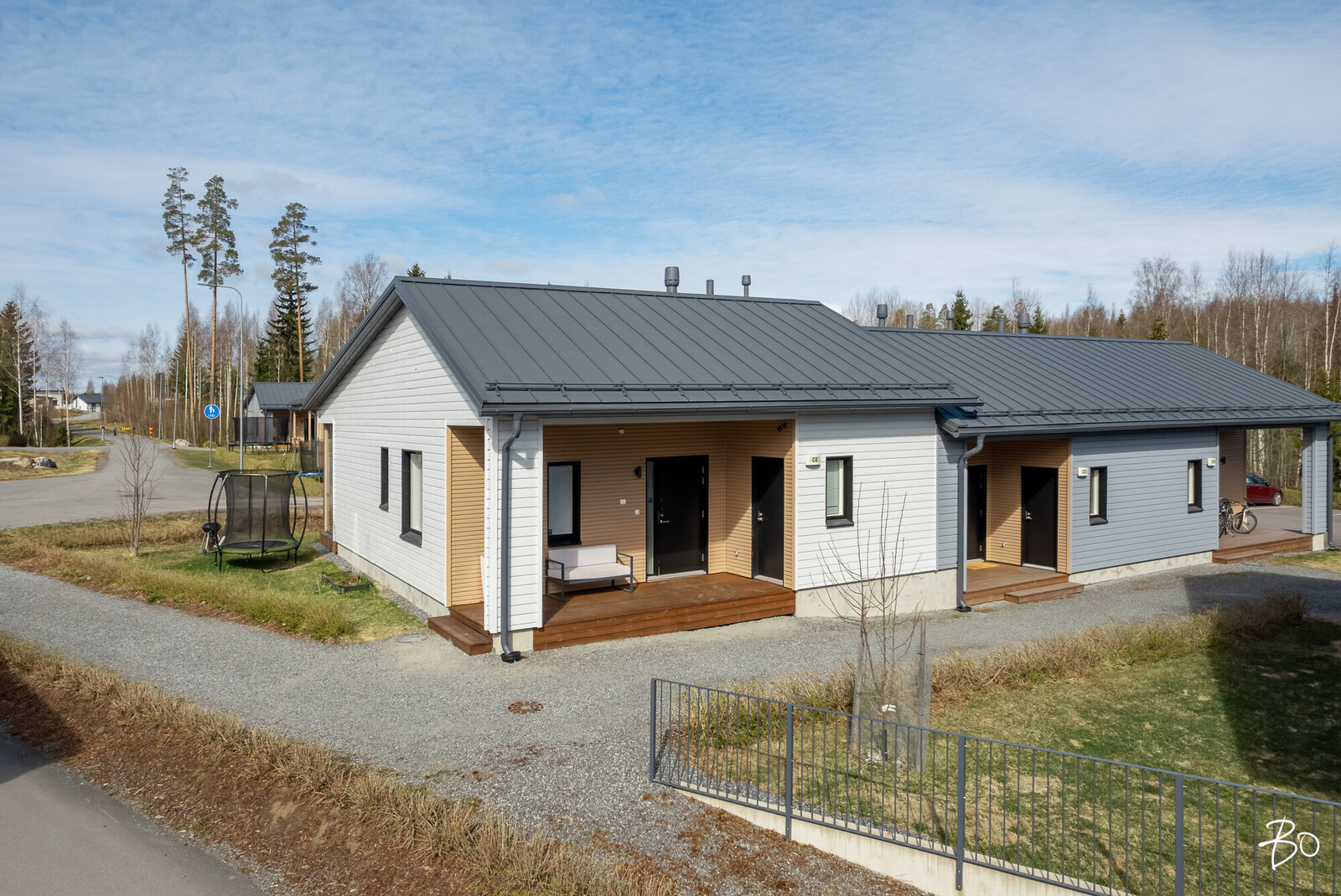 Vilhelminkuja 4 - kuva 1