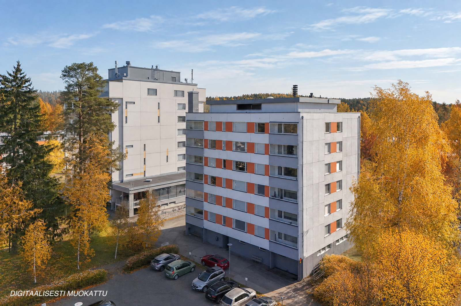 Suoramantie 2 - kuva 10
