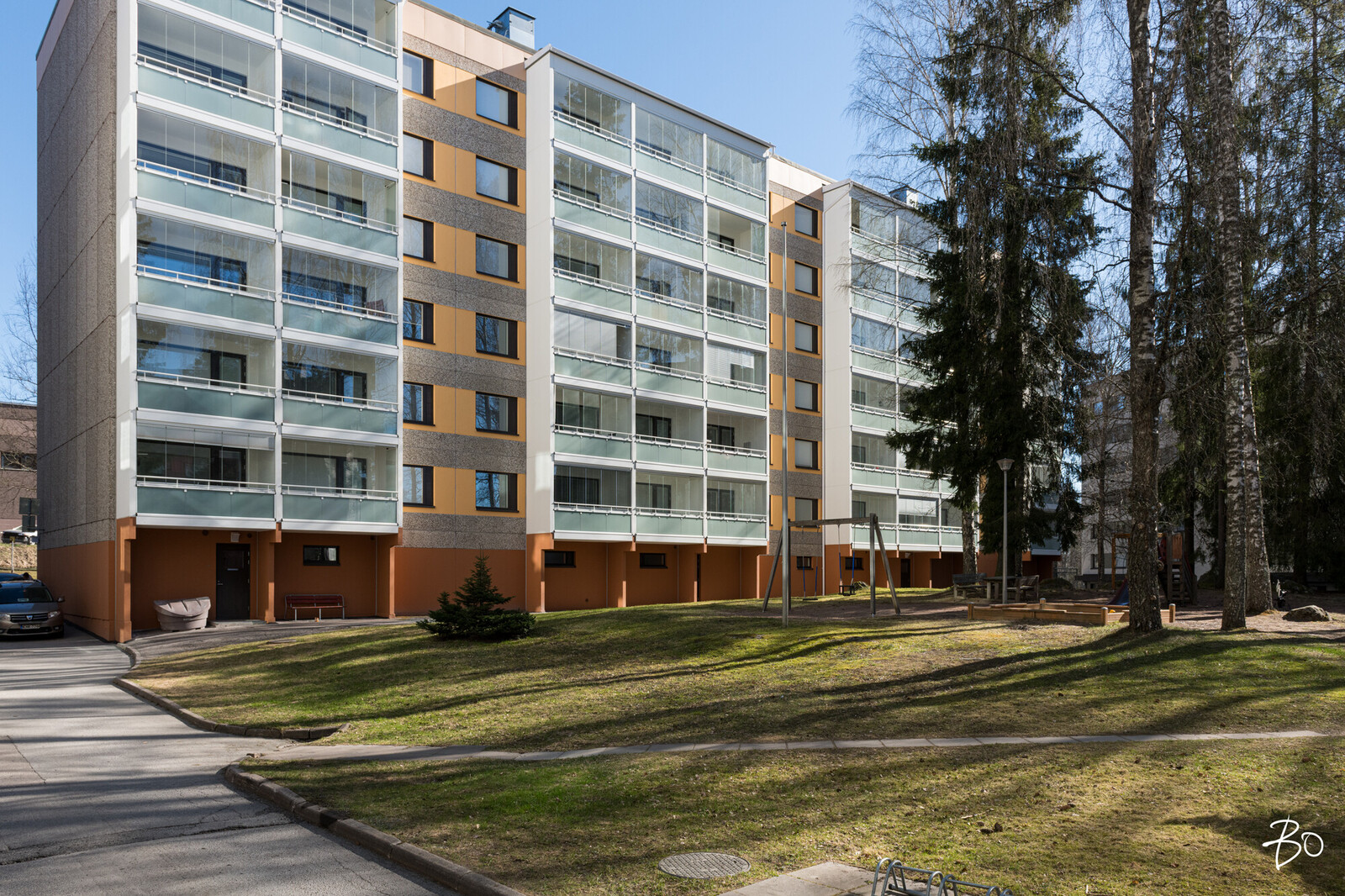 Kalkun Viertotie 3 - kuva 19