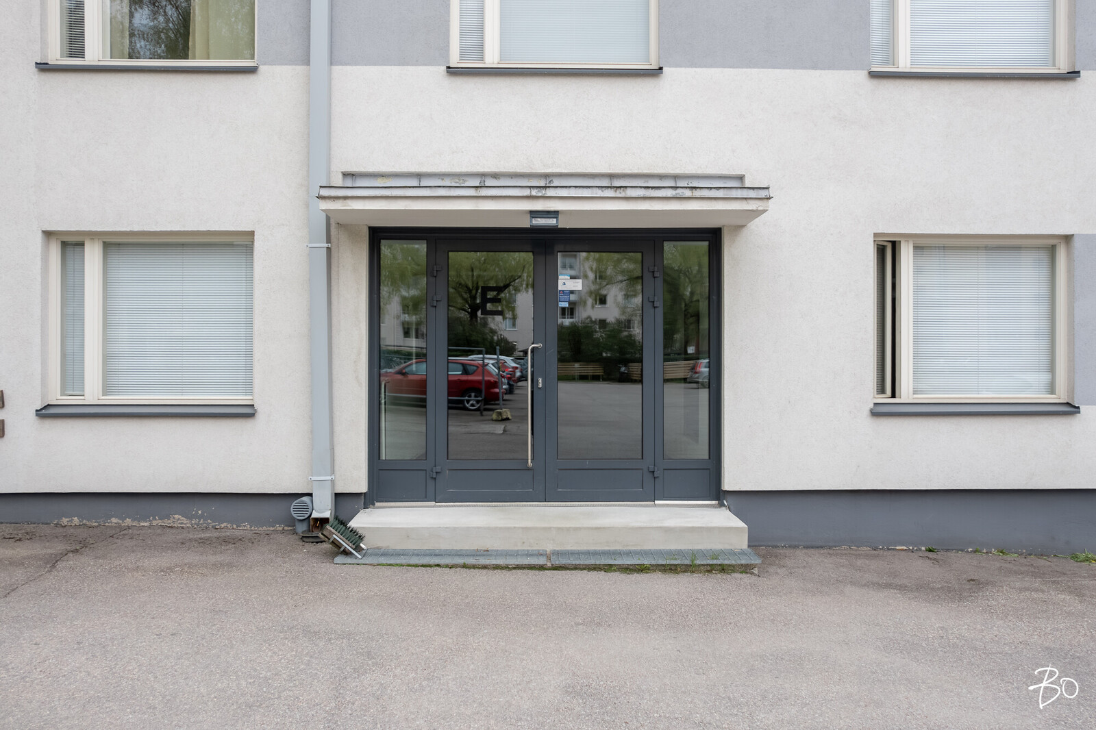 Väinämöisenkatu 9 - bild 9