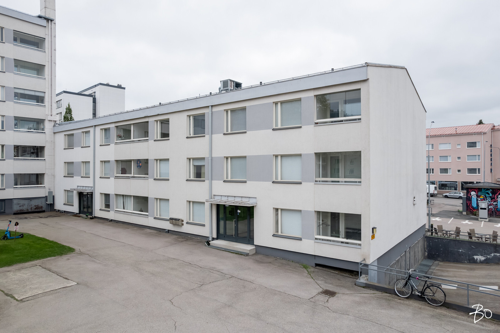 Väinämöisenkatu 9 - bild 10