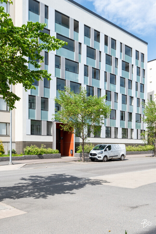 Valmetinkatu 7 - kuva 20
