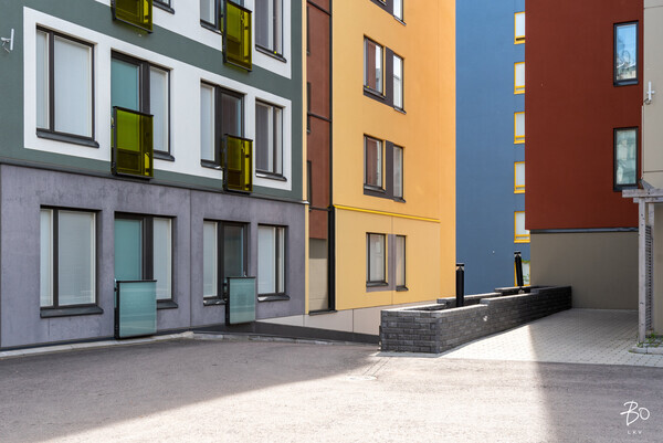 Valmetinkatu 7 - kuva 21