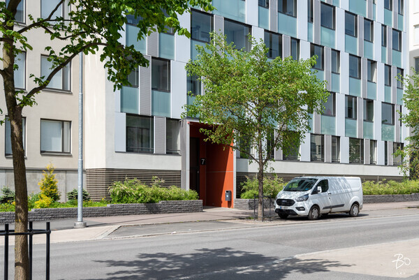 Valmetinkatu 7 - kuva 3