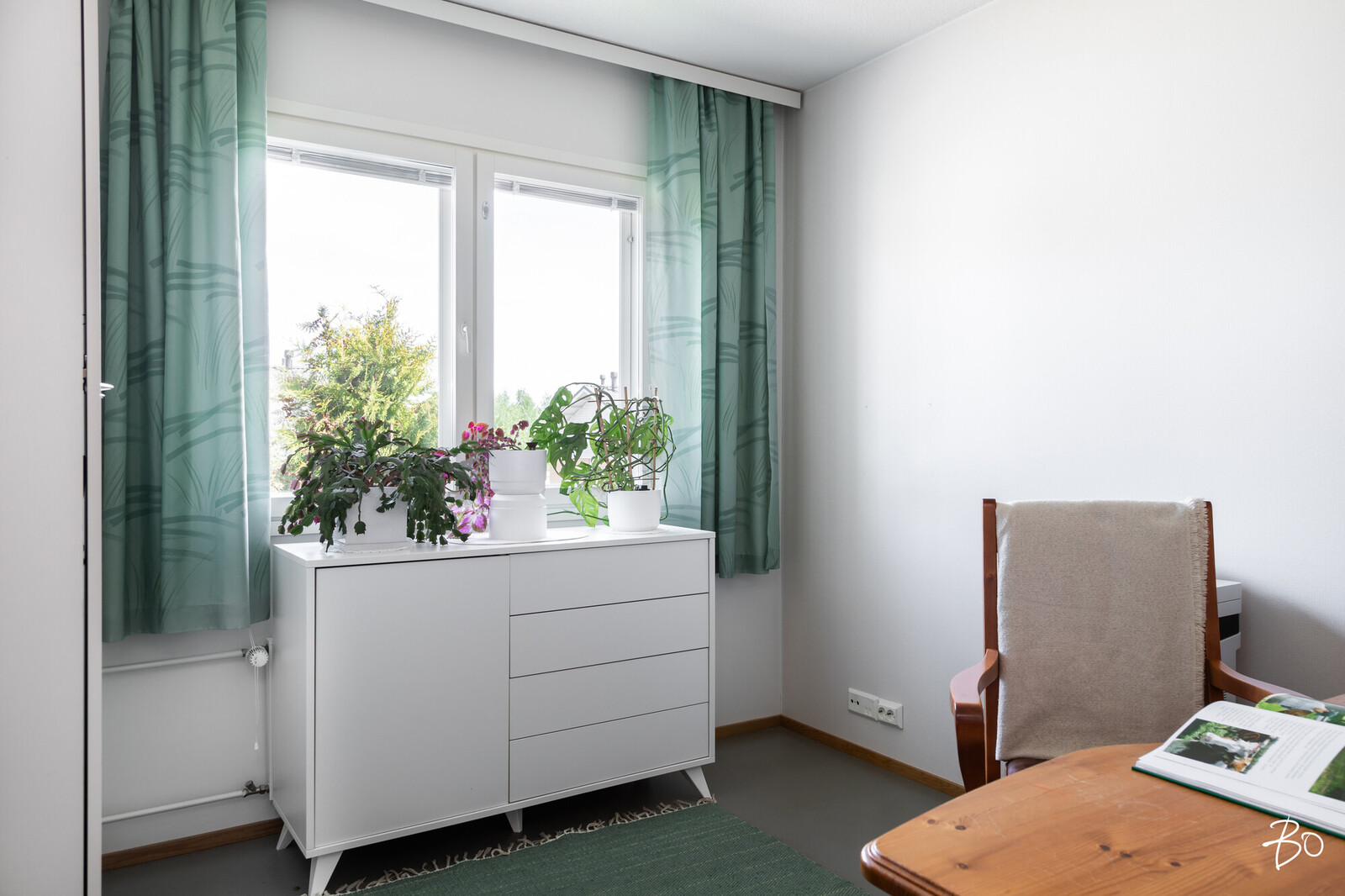 Lohkaretie 4 - kuva 19