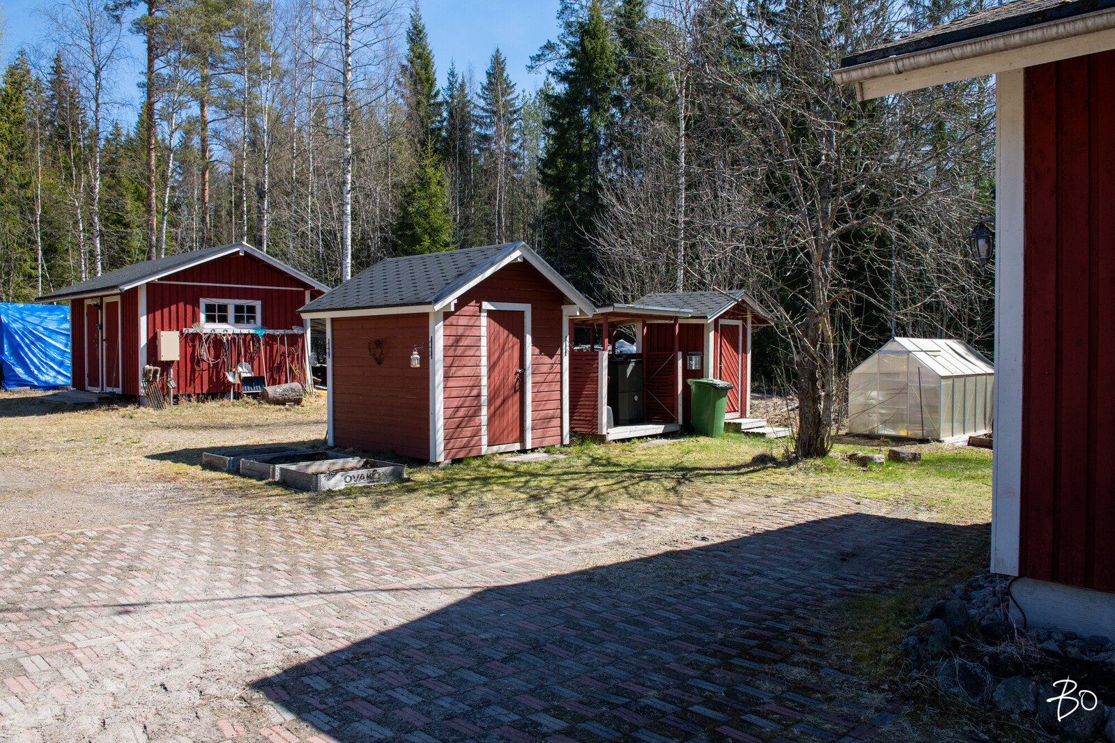 Ratalahdentie 40 - kuva 47