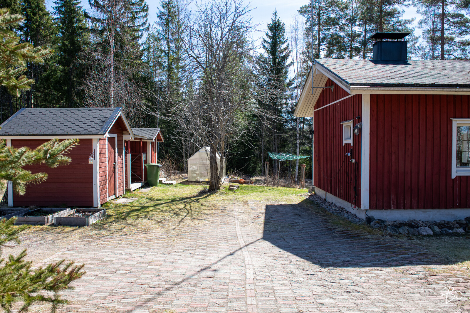 Ratalahdentie 40 - kuva 45
