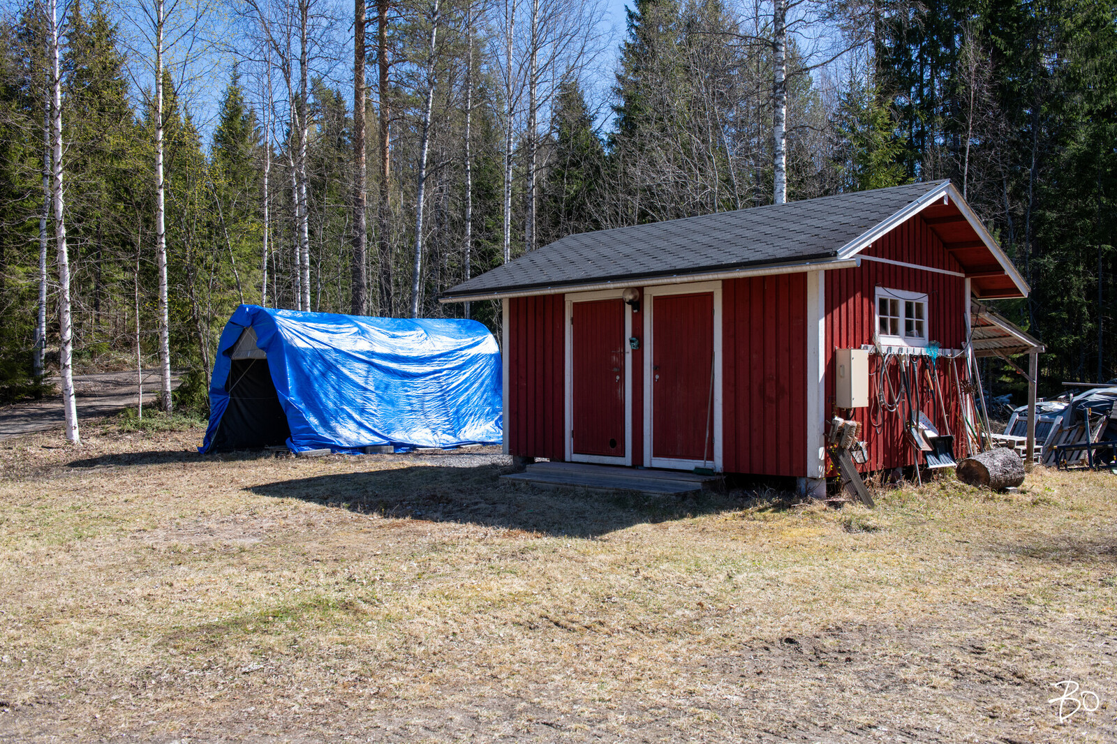 Ratalahdentie 40 - kuva 48