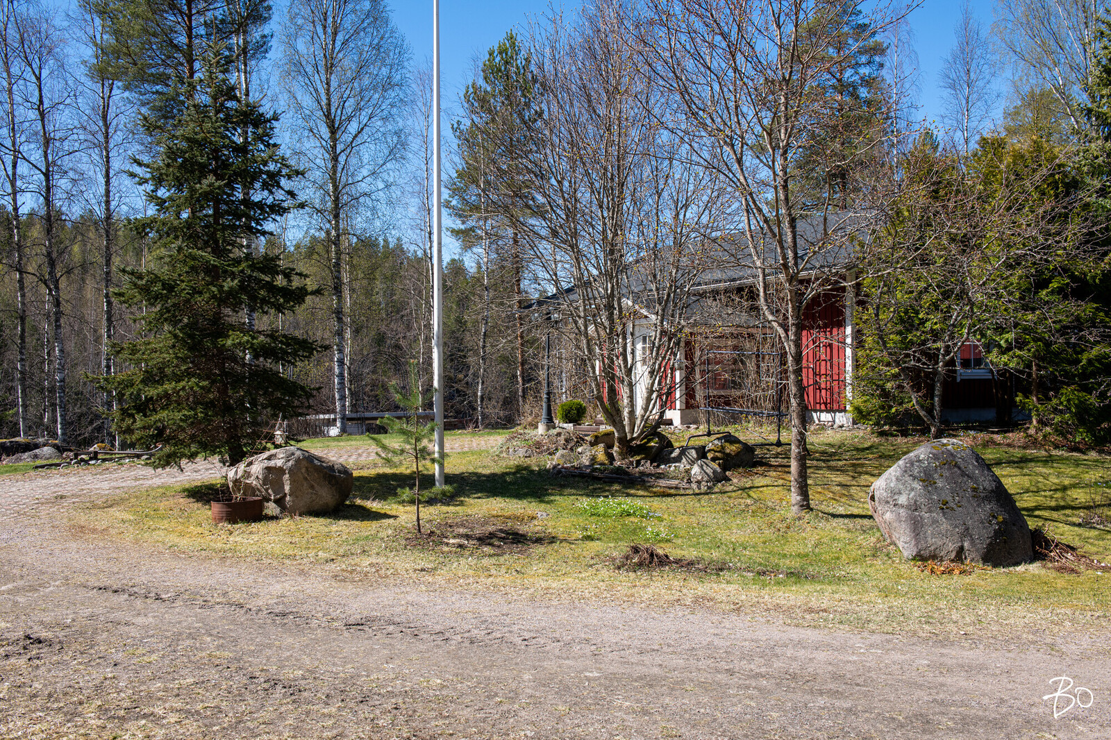 Ratalahdentie 40 - kuva 42