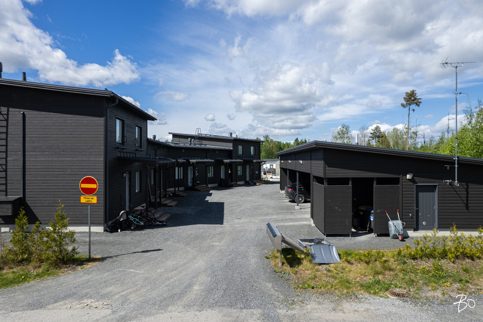 Mettistöntie 63 - kuva 30