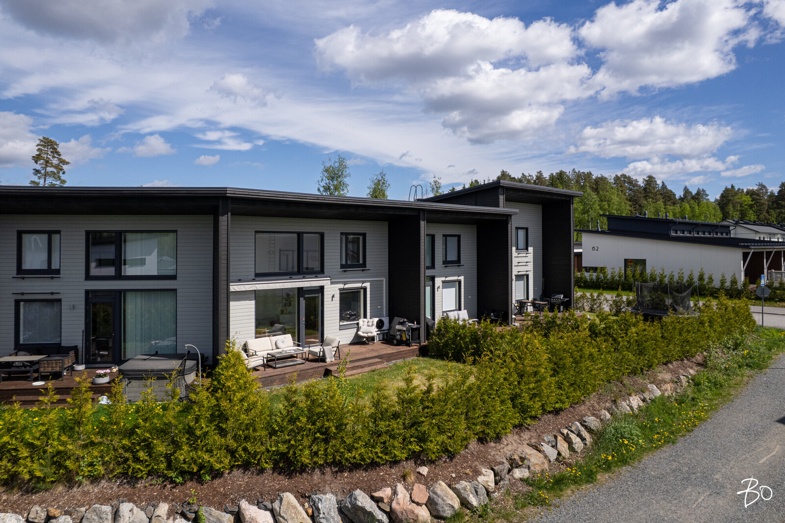 Mettistöntie 63 - kuva 32