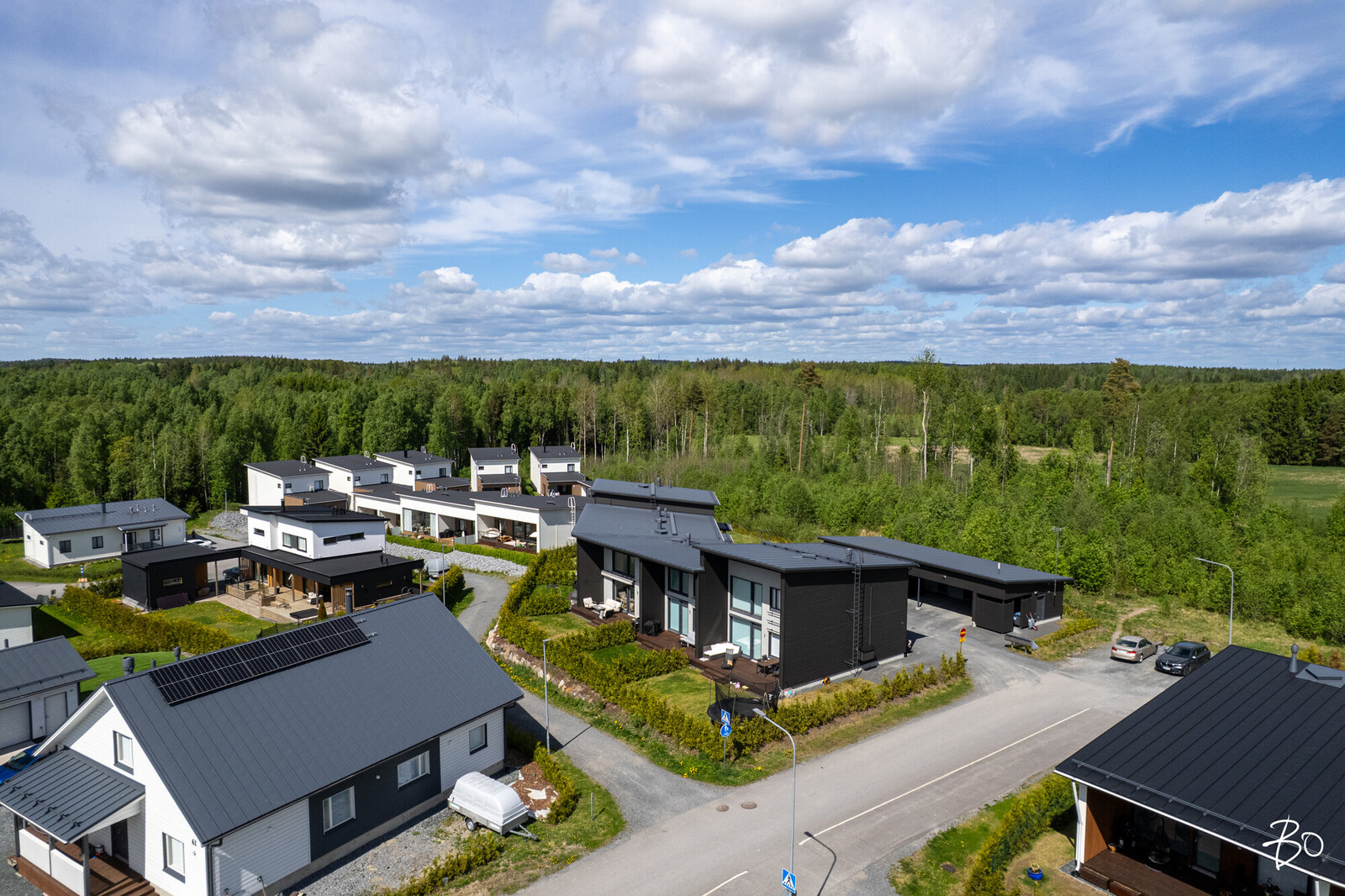 Mettistöntie 63 - kuva 34