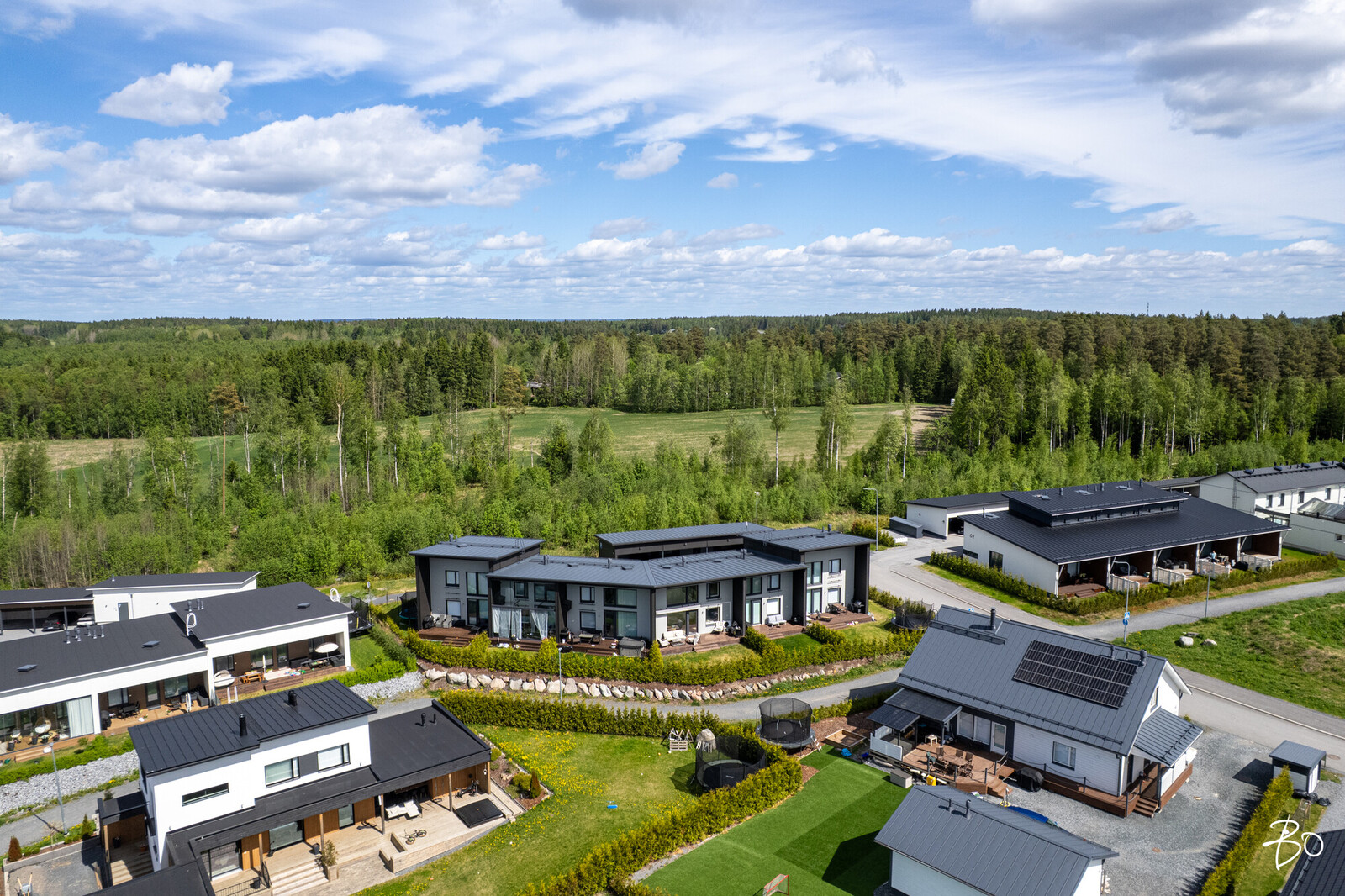 Mettistöntie 63 - kuva 35