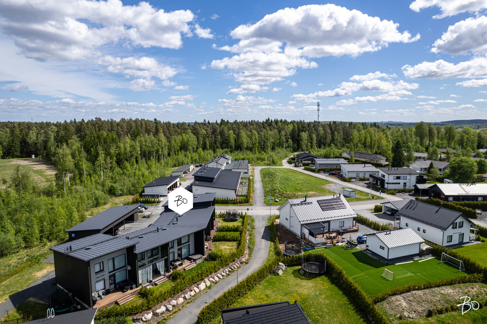 Mettistöntie 63 - kuva 36