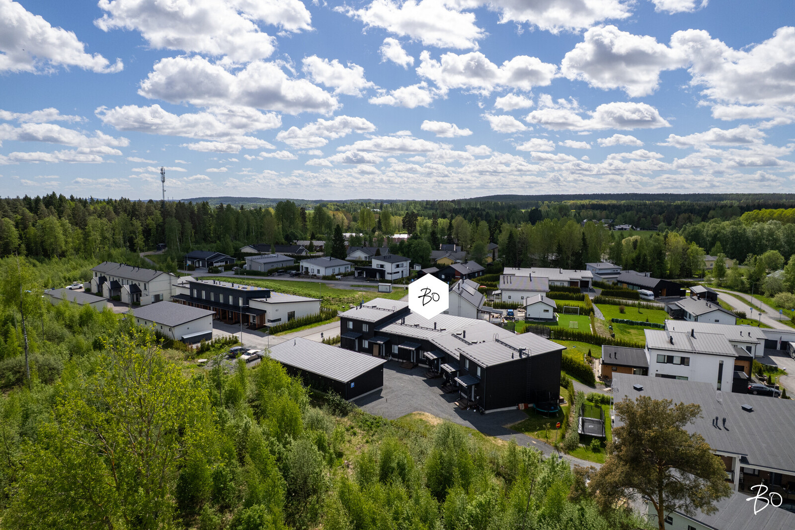 Mettistöntie 63 - kuva 37