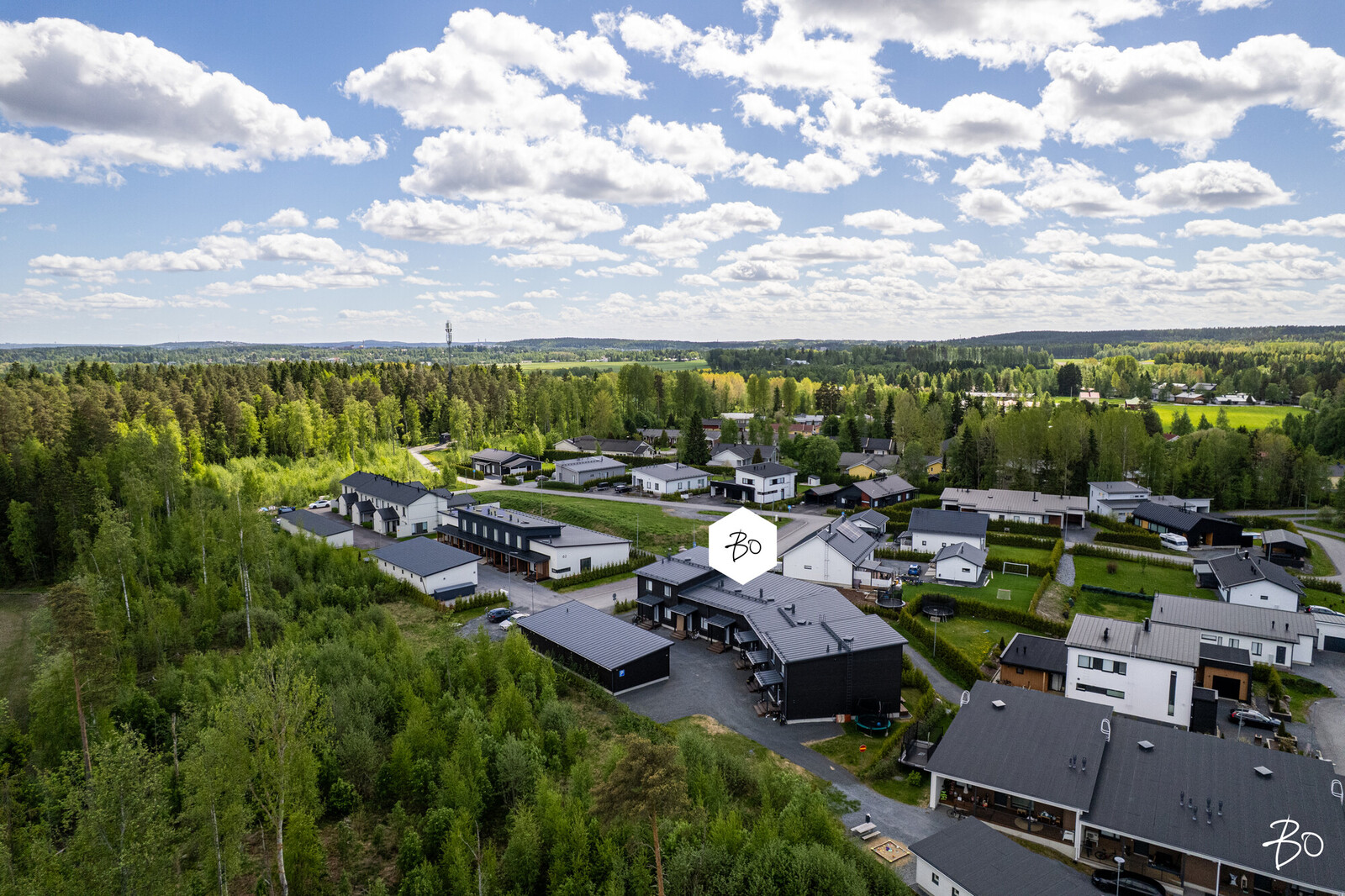 Mettistöntie 63 - kuva 39