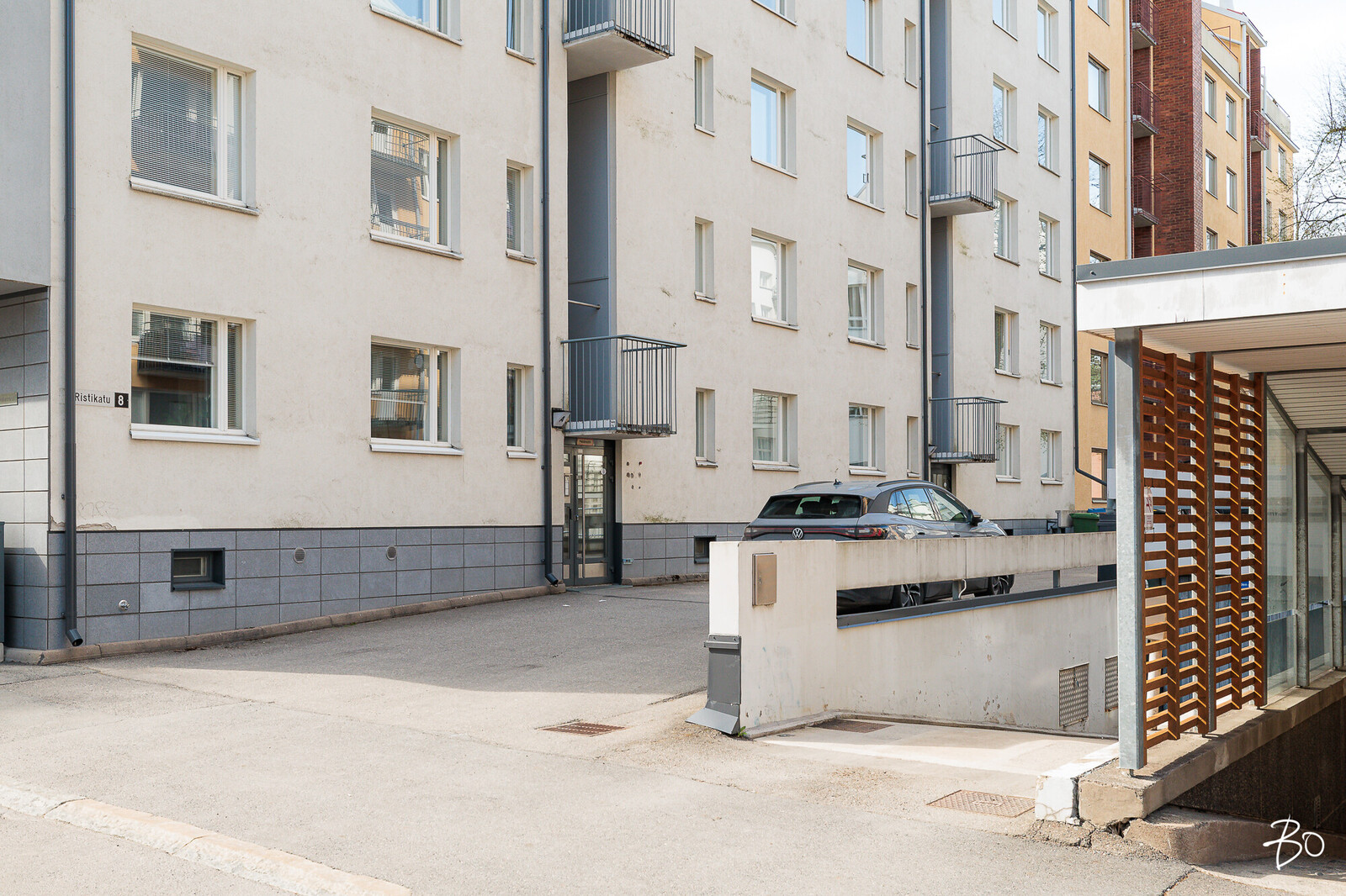 Ristikatu 8 - kuva 21