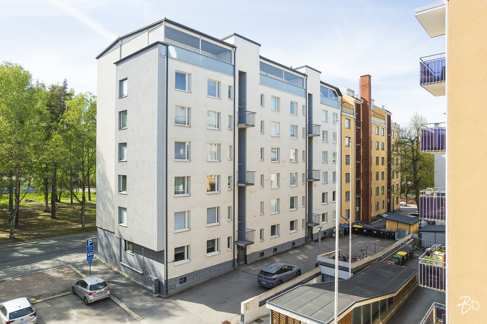 Ristikatu 8 - kuva 22