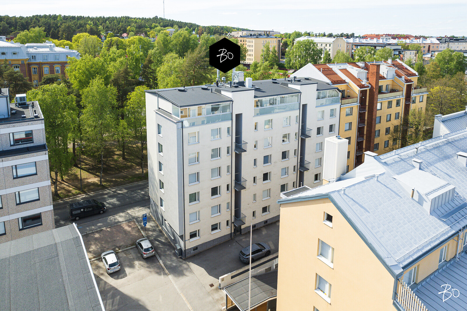 Ristikatu 8 - kuva 23