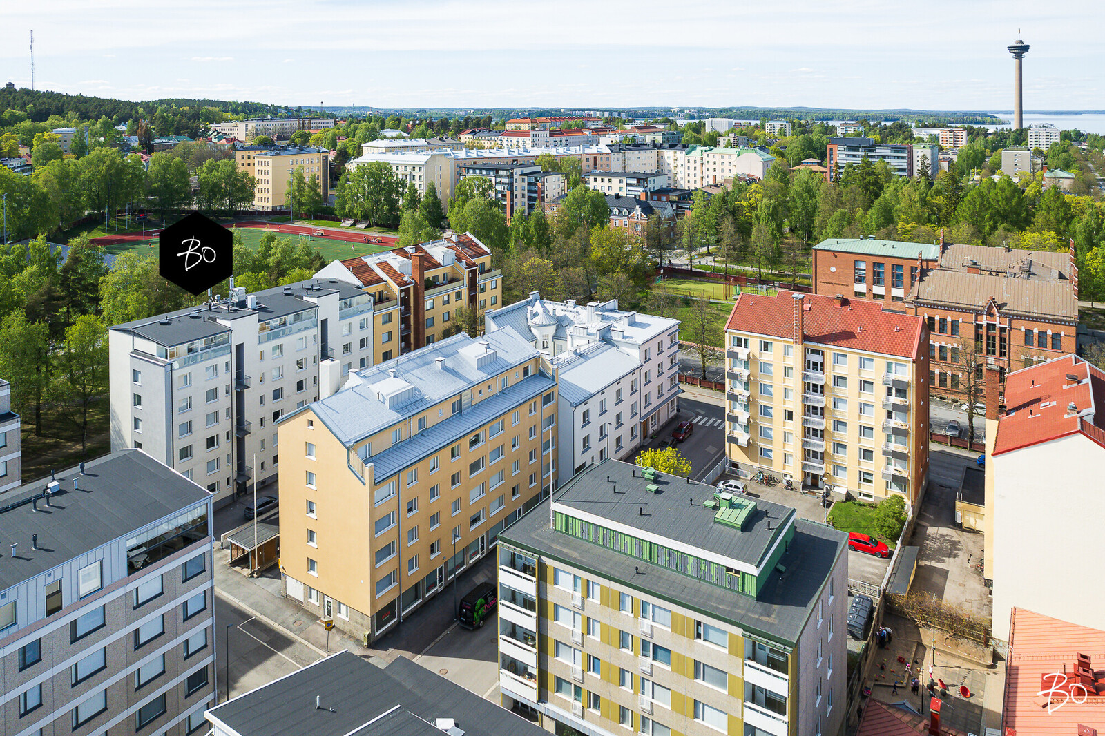 Ristikatu 8 - kuva 24