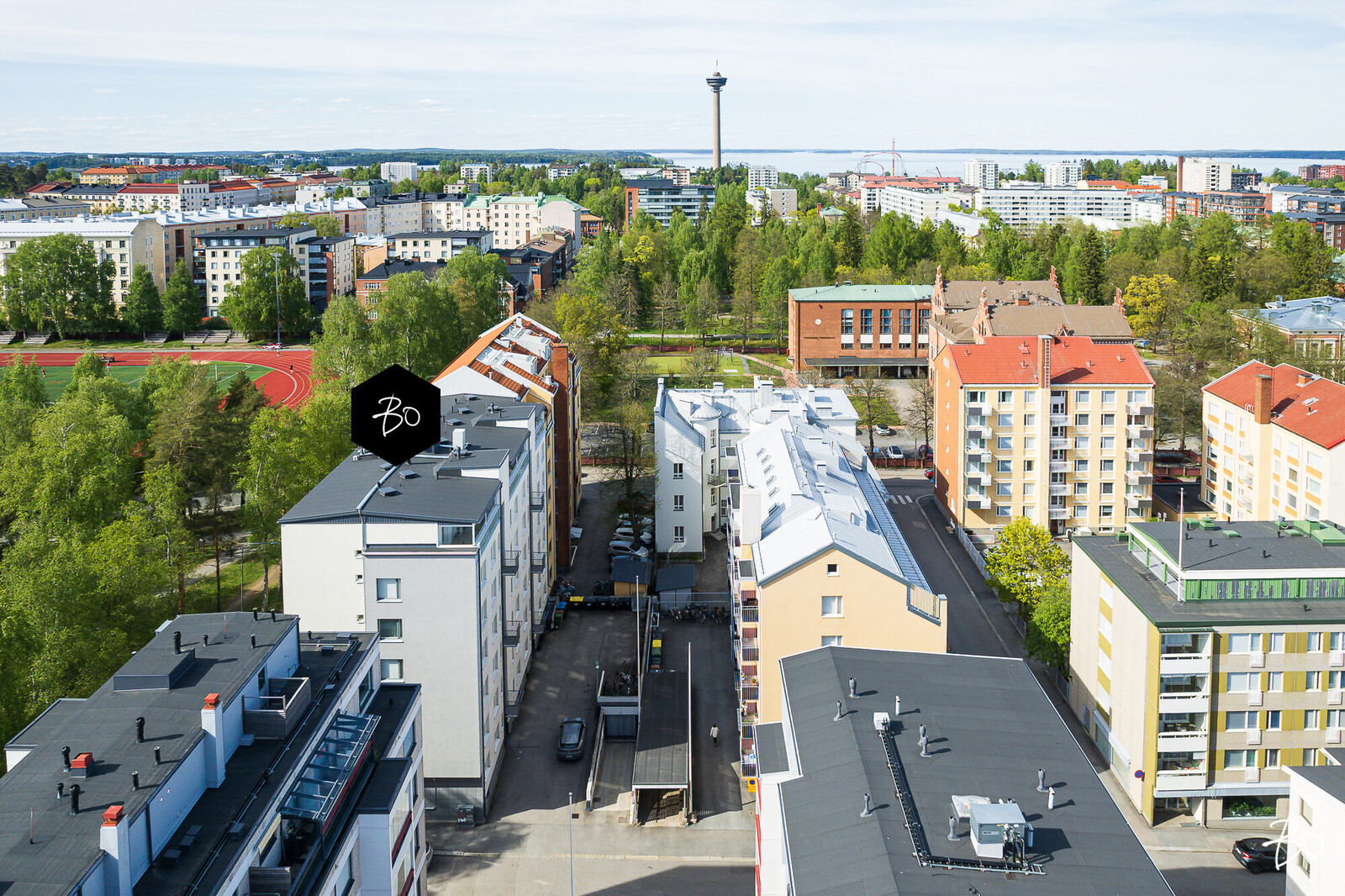 Ristikatu 8 - kuva 25