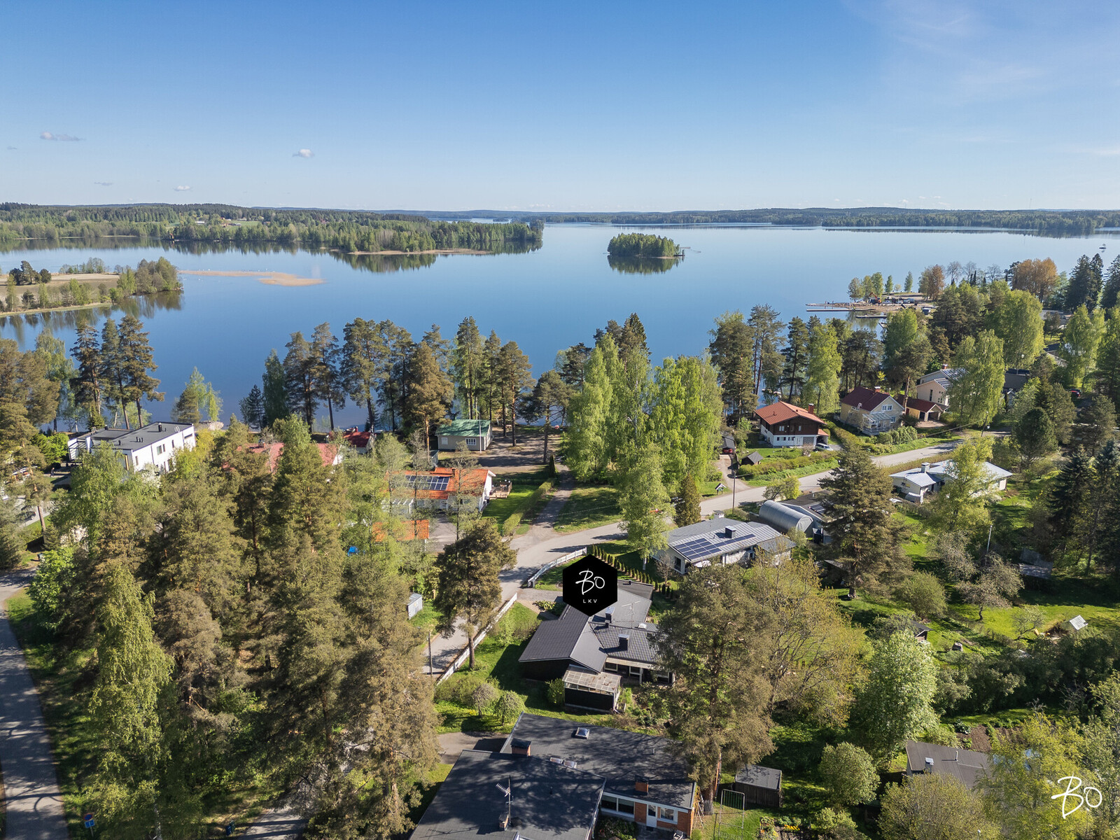 Vesijärventie 12 - kuva 45