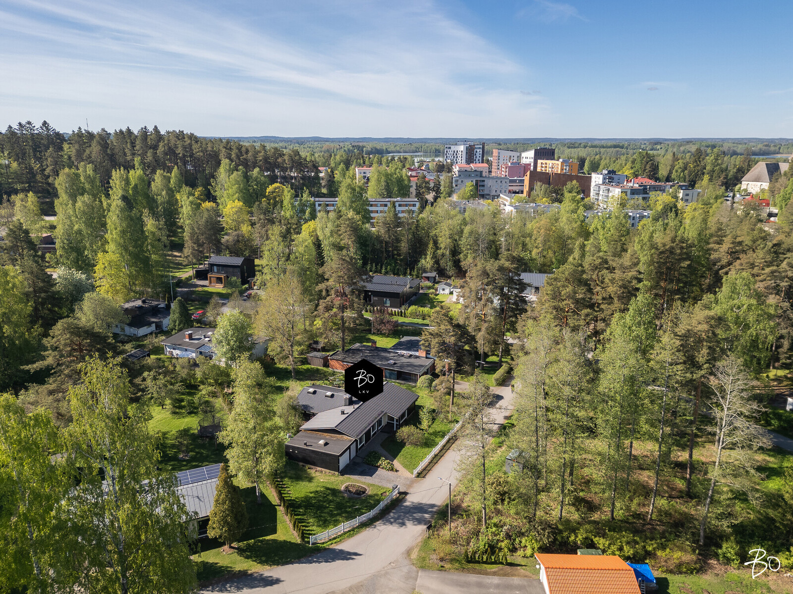 Vesijärventie 12 - kuva 43