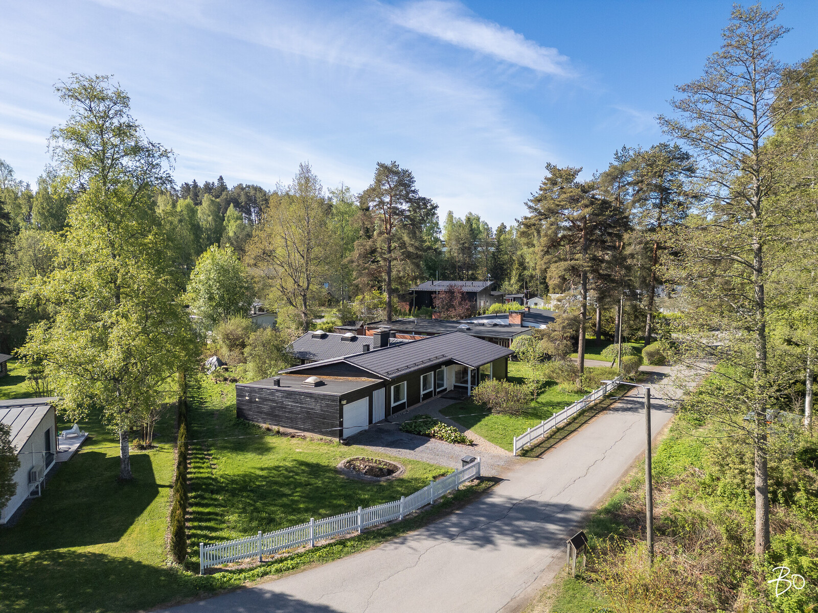 Vesijärventie 12 - kuva 42