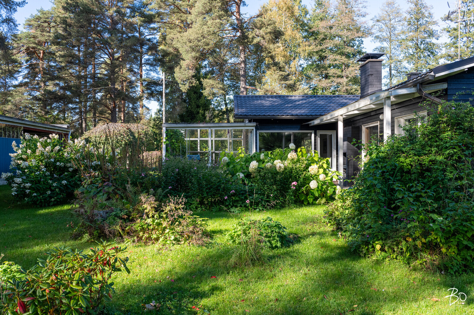 Vesijärventie 12 - kuva 32