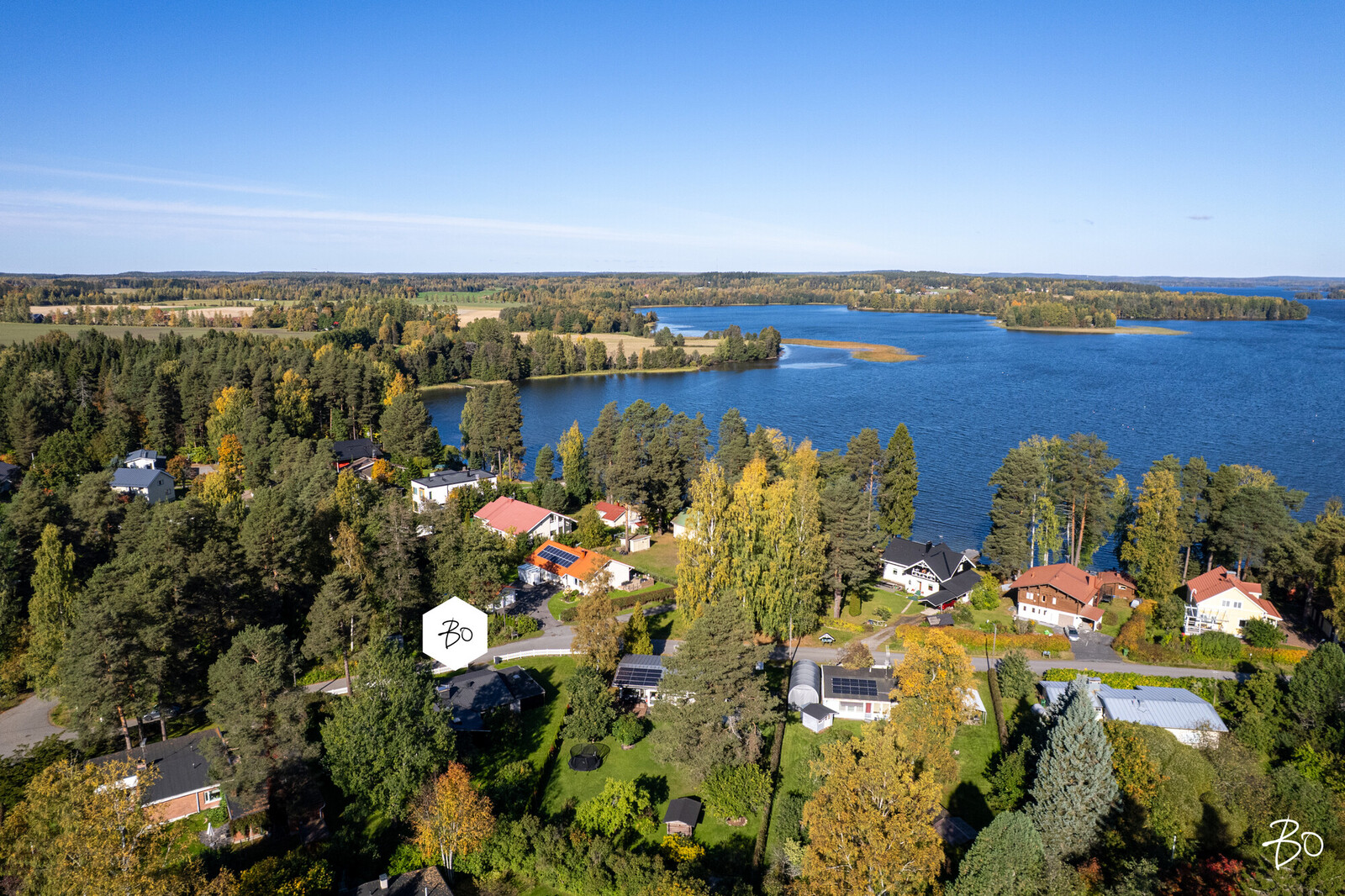 Vesijärventie 12 - kuva 45