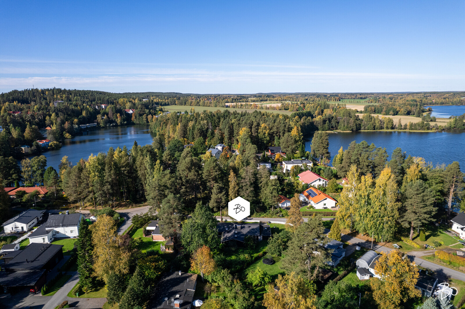 Vesijärventie 12 - kuva 46