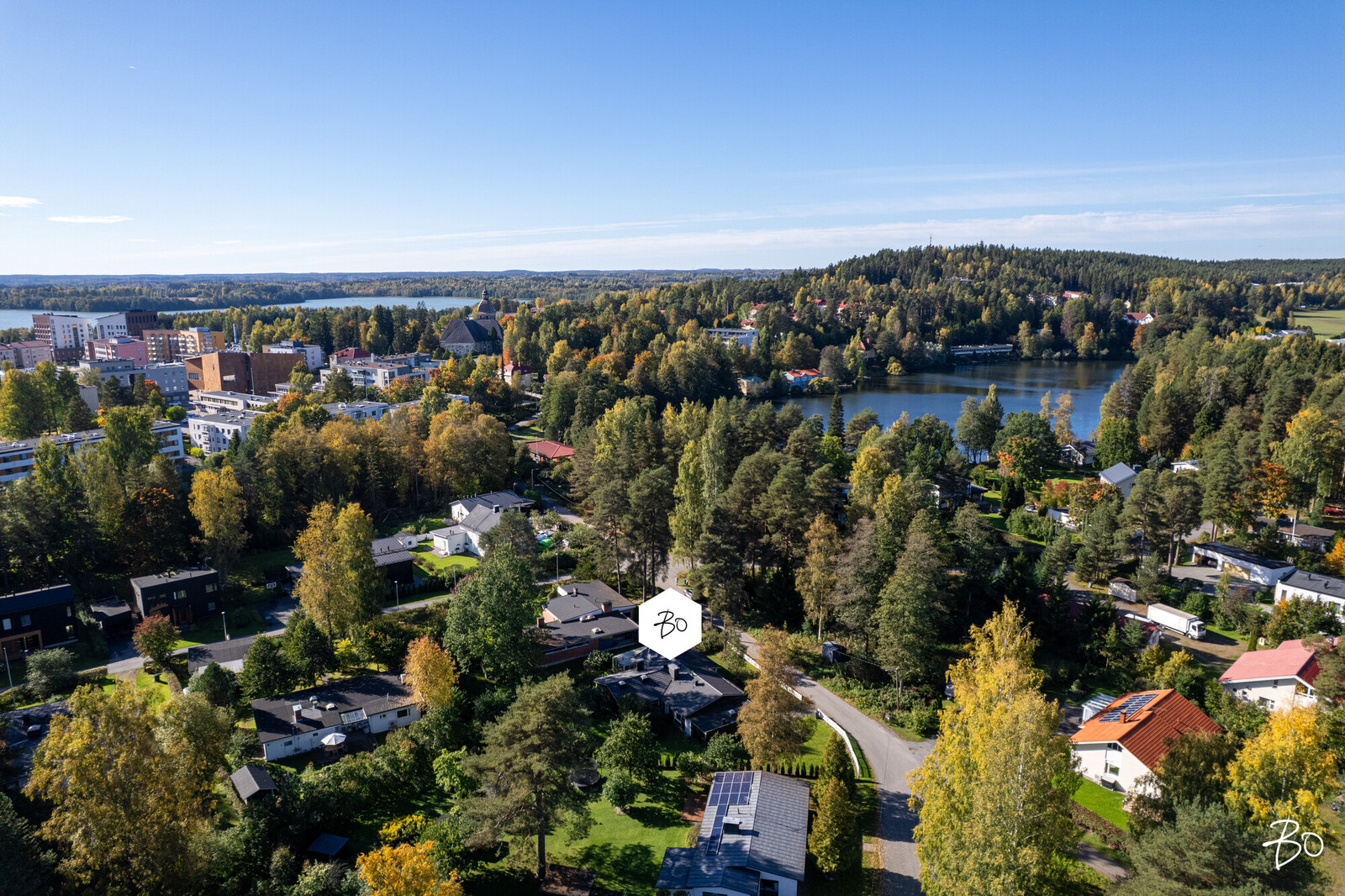 Vesijärventie 12 - kuva 47