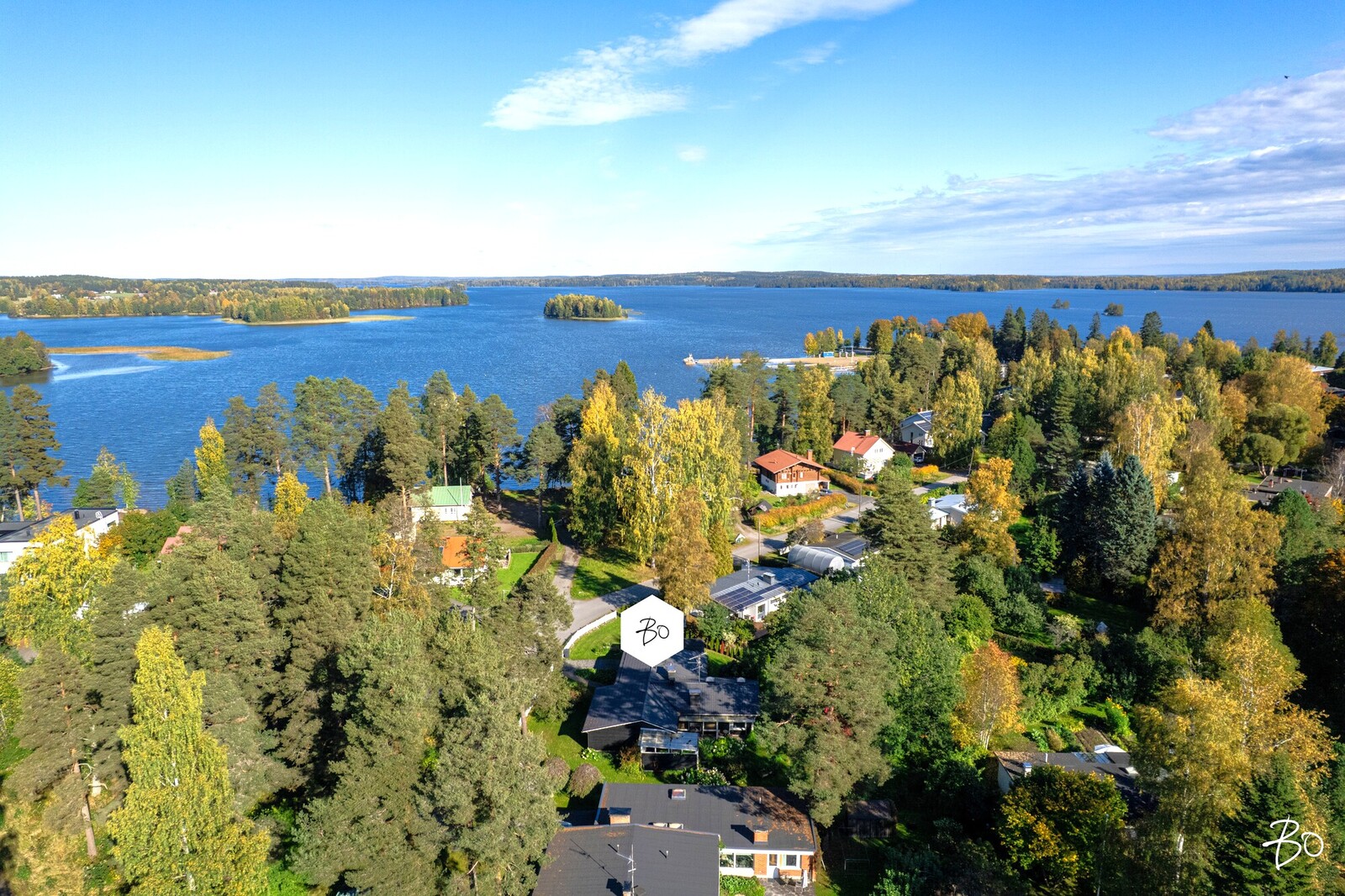 Vesijärventie 12 - kuva 44