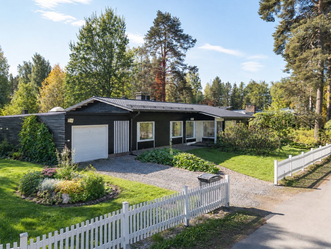 Vesijärventie 12 - kuva 2
