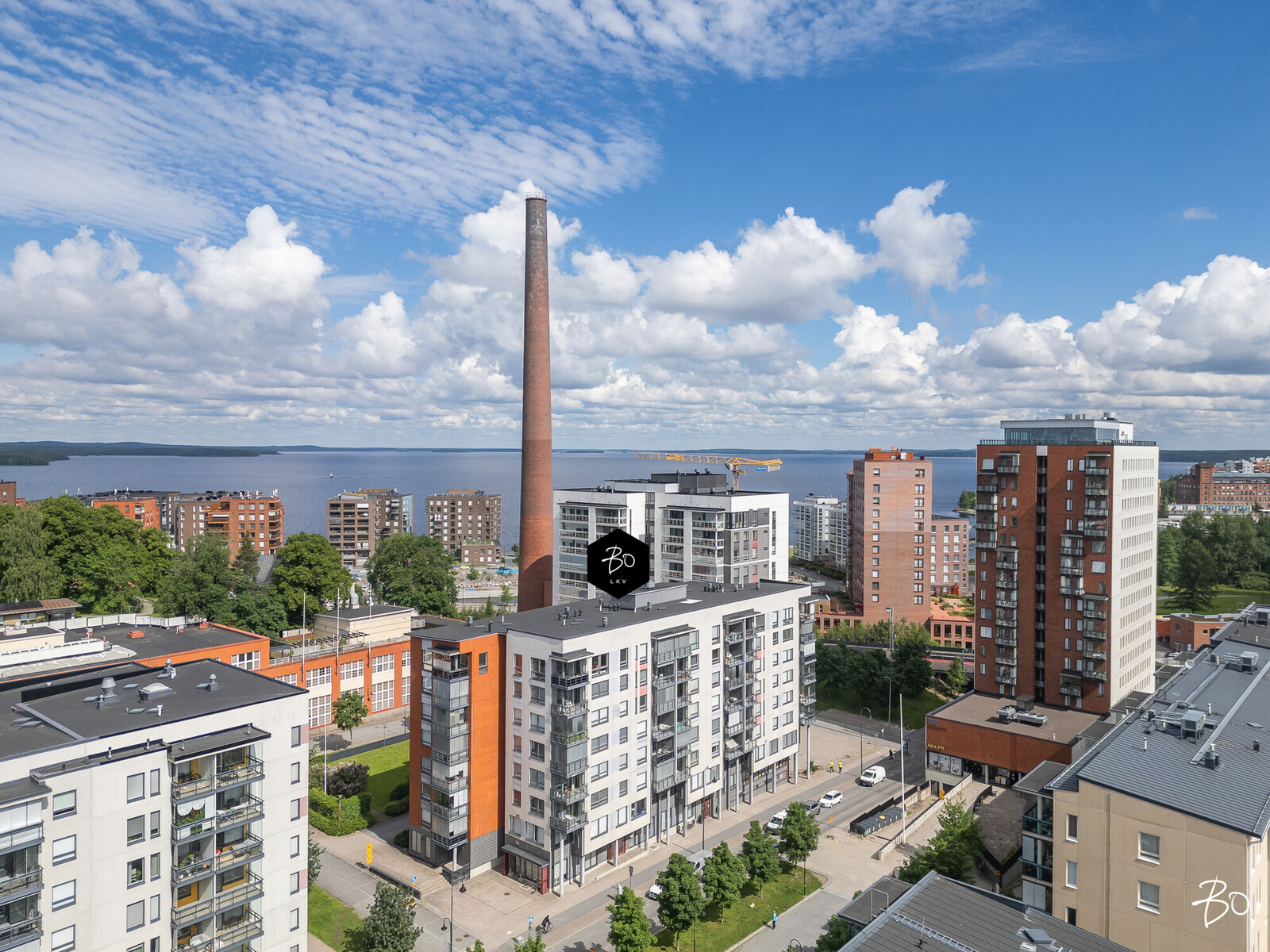 Tampellan esplanadi 7 - kuva 26