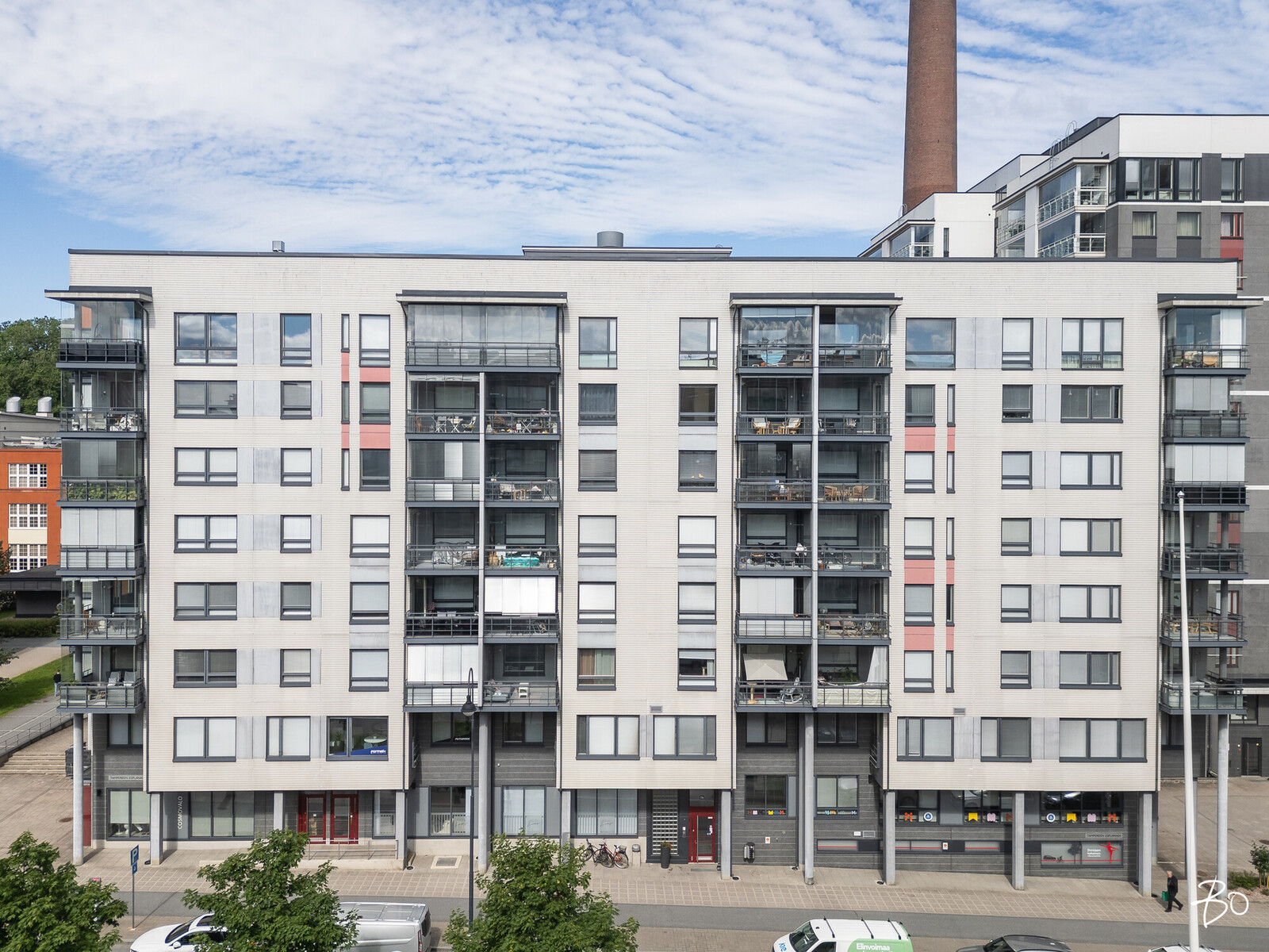 Tampellan esplanadi 7 - kuva 3