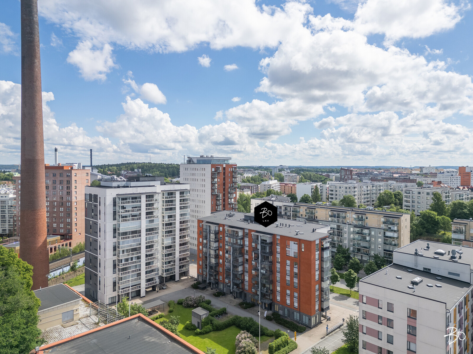 Tampellan esplanadi 7 - kuva 25