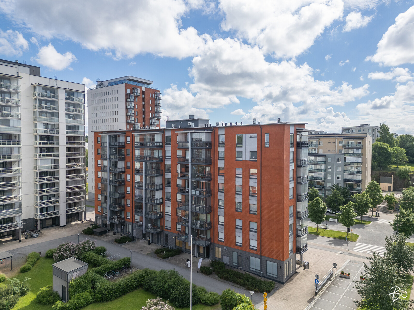 Tampellan esplanadi 7 - kuva 24