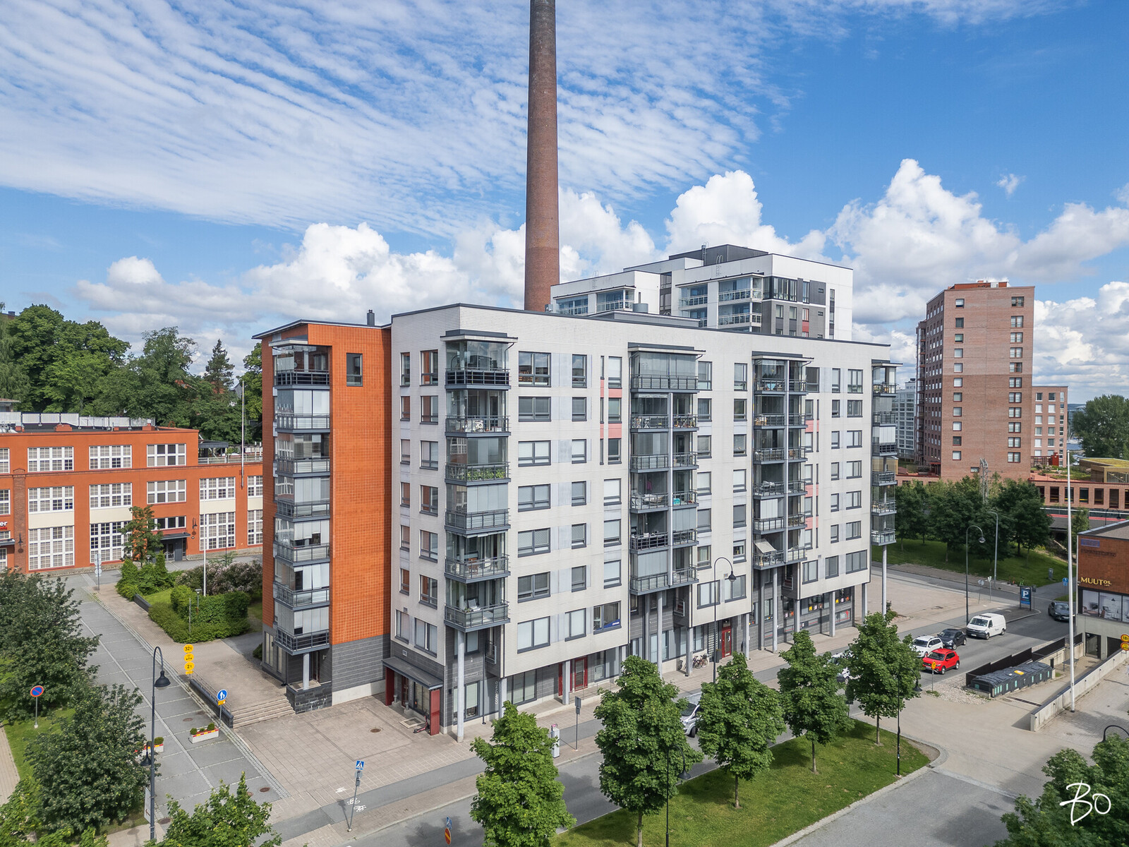 Tampellan esplanadi 7 - kuva 23