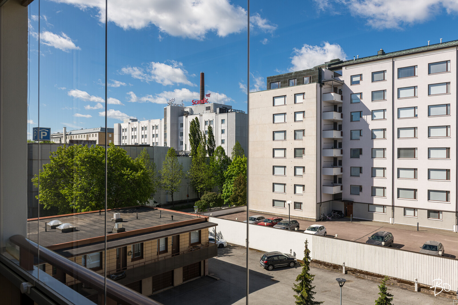 Näsilinnankatu 42 - bild 21